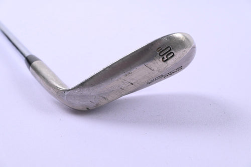 Left Hand Cobra M Lob Wedge / 60 Degree / Wedge Flex Dynamic Gold Shaft