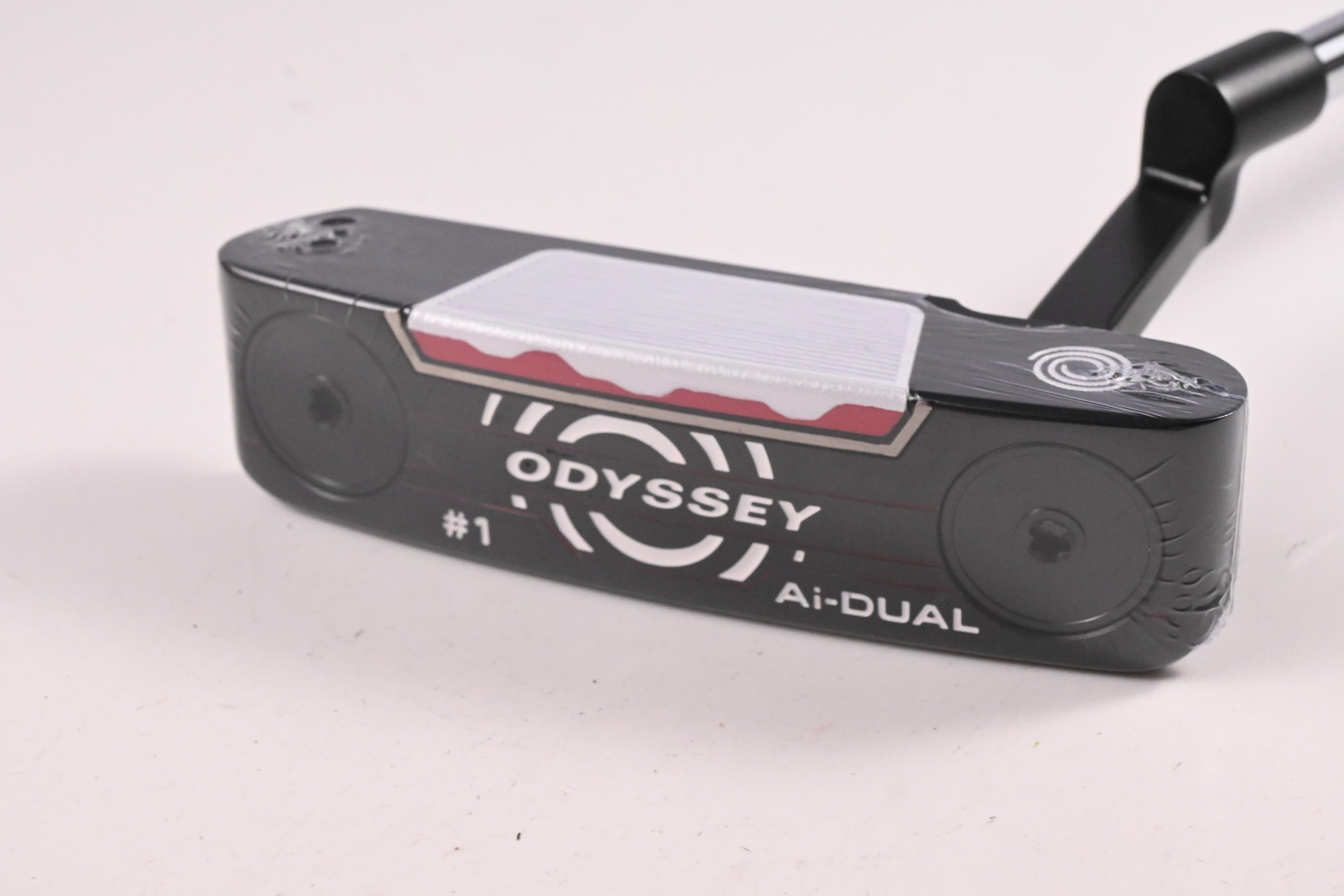Odyssey Ai-Dual #1 Putter / 34 Inch