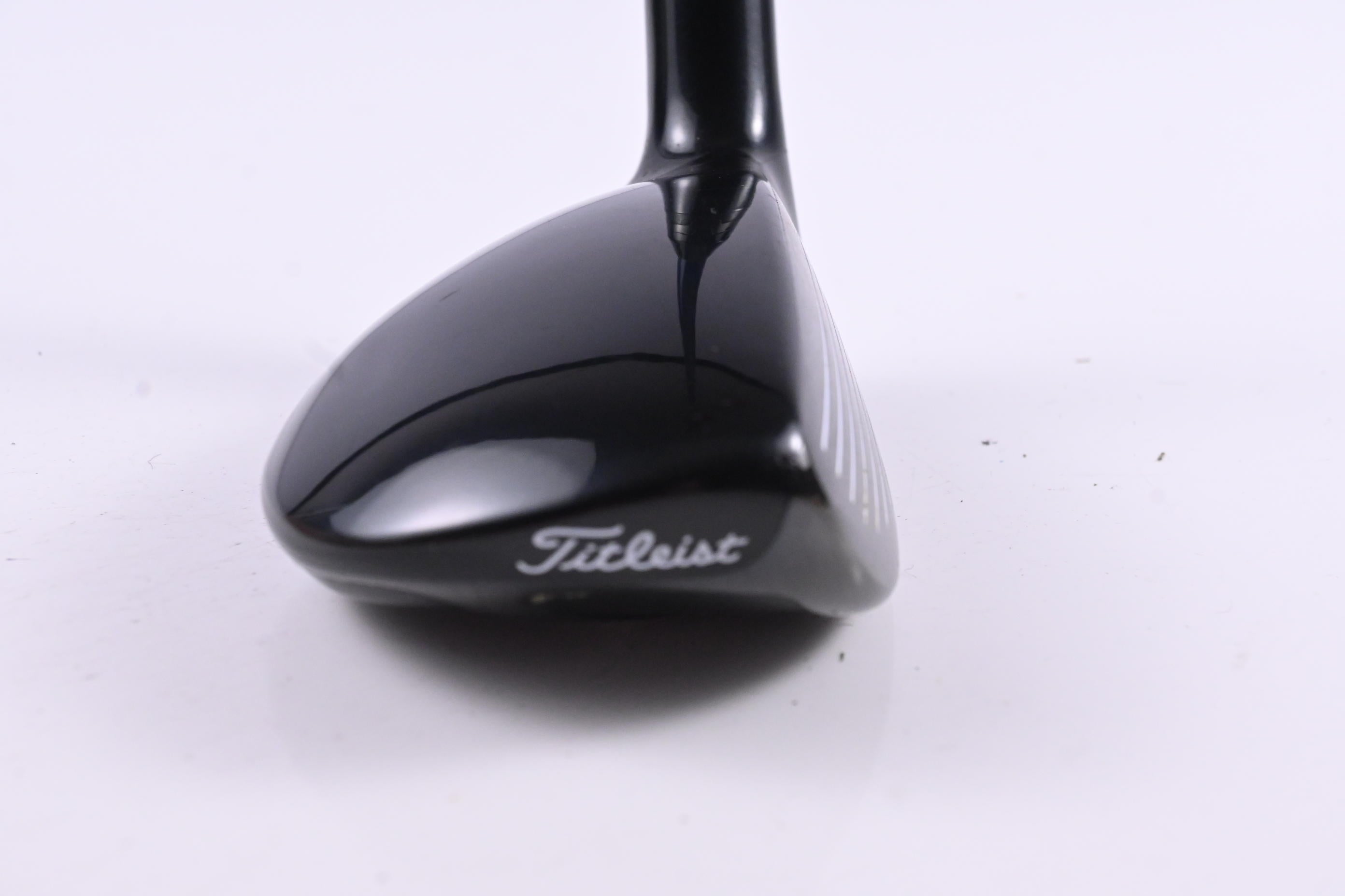 Titleist 910H #3 Hybrid / 21 Degree / Stiff Flex Diamana Blue Kai'li 80 Shaft