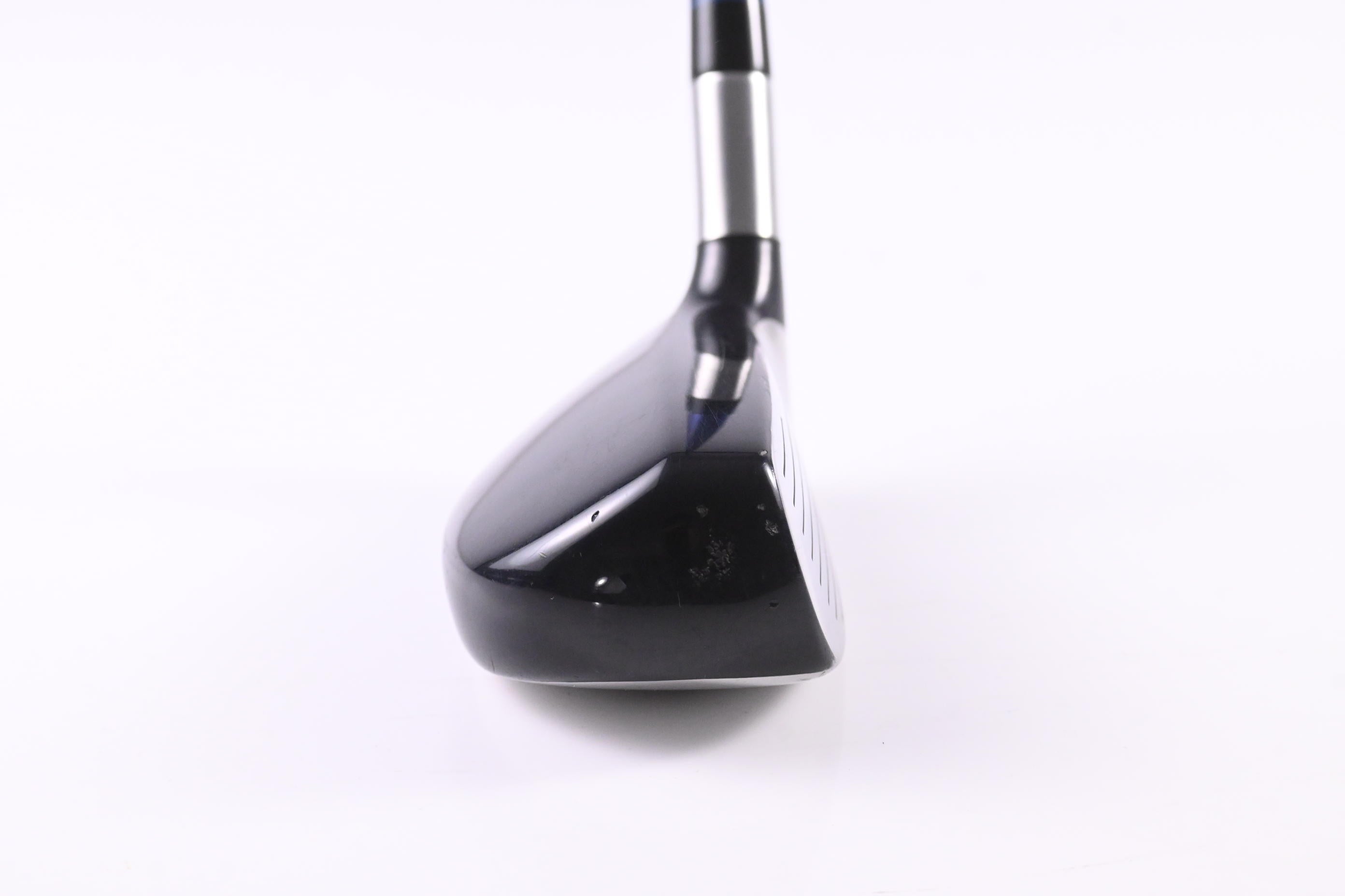 Sonartec MD #1 Hybrid / 17 Degree / Stiff Flex UST iROD Shaft