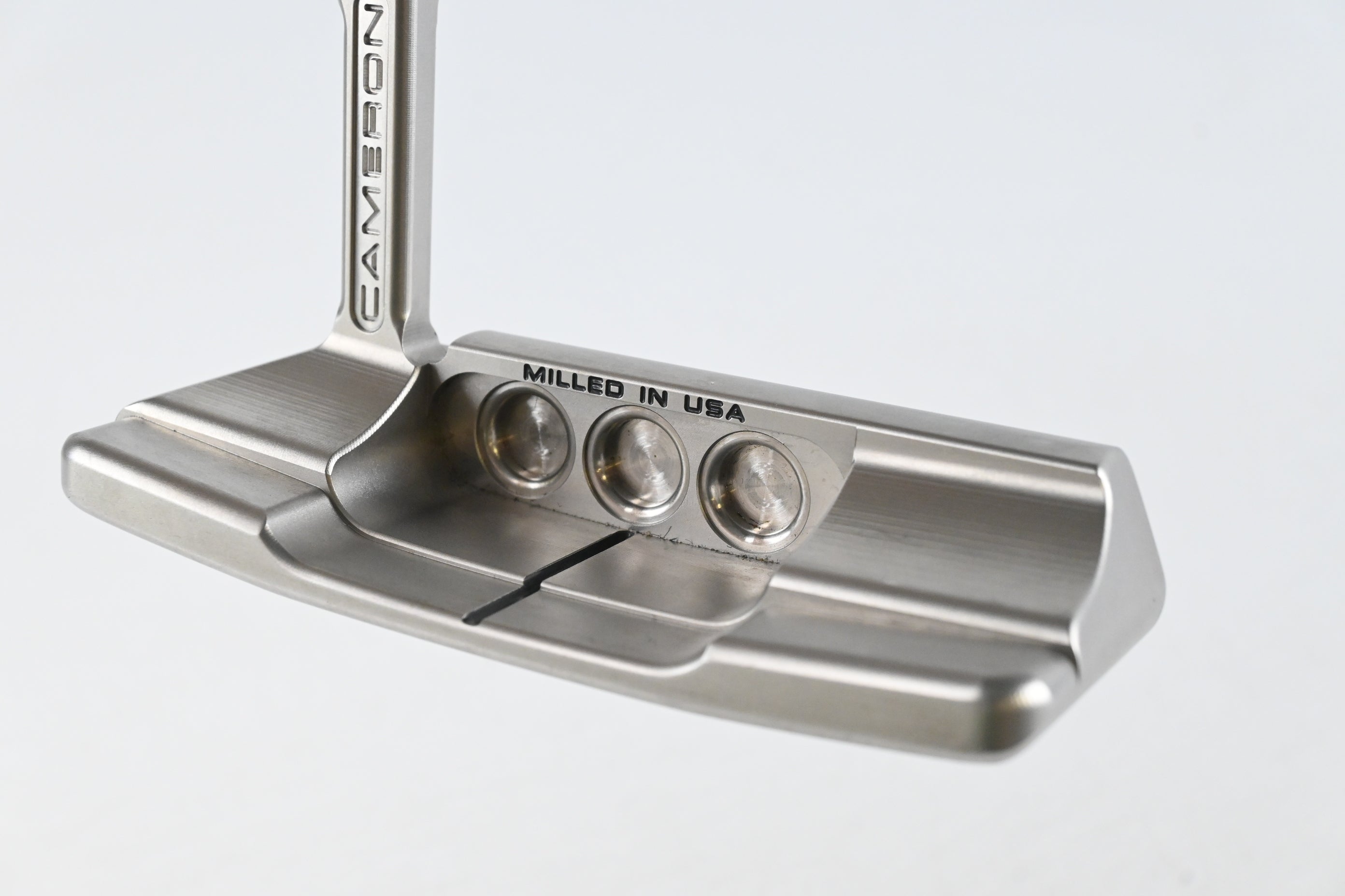 Scotty Cameron Super Select Squareback 2 Putter / 35 Inch