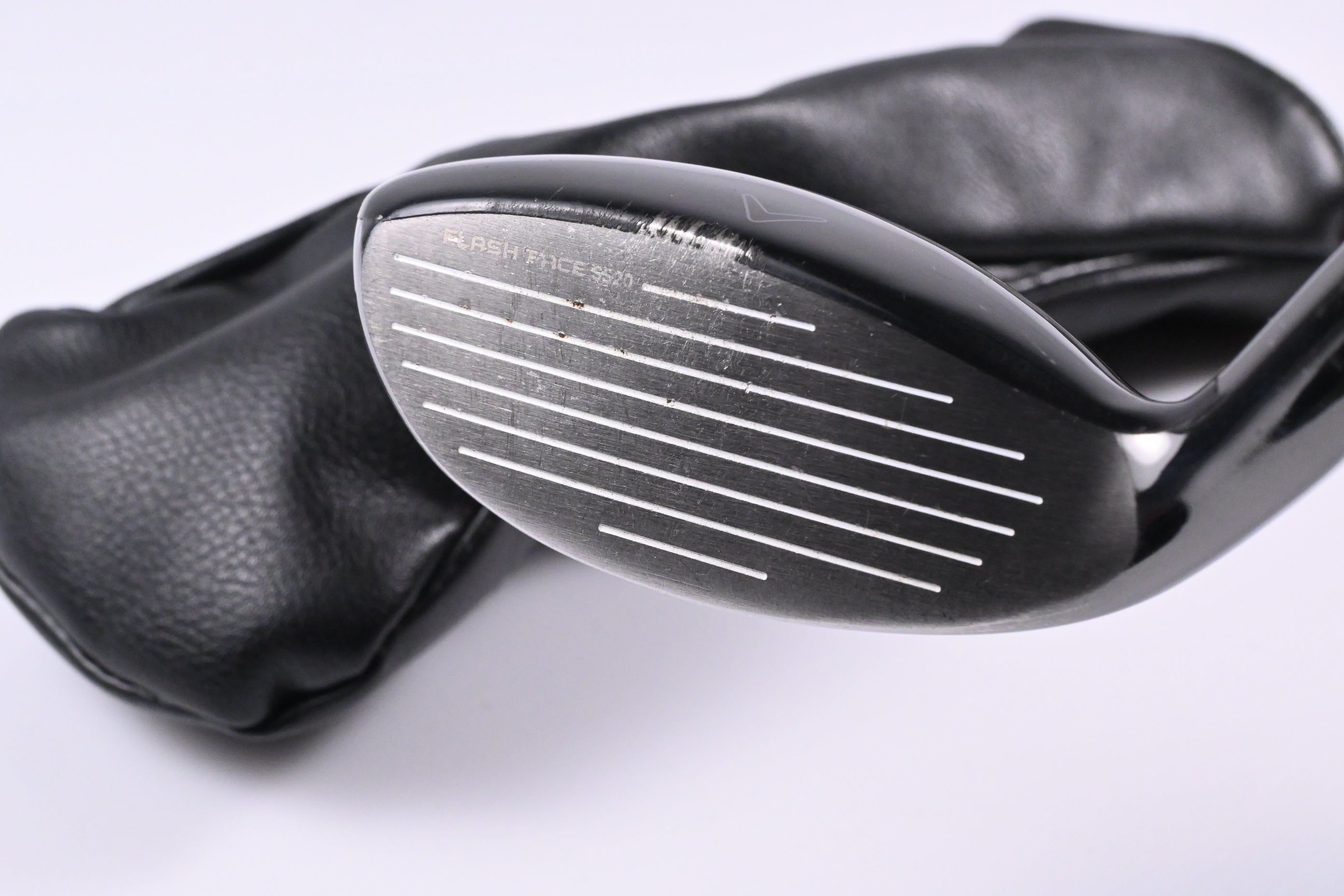 Tour Issue Callaway Mavrik Pro #3 Hybrid / 20 Degree / TX-Flex Tensei CK Blue 90