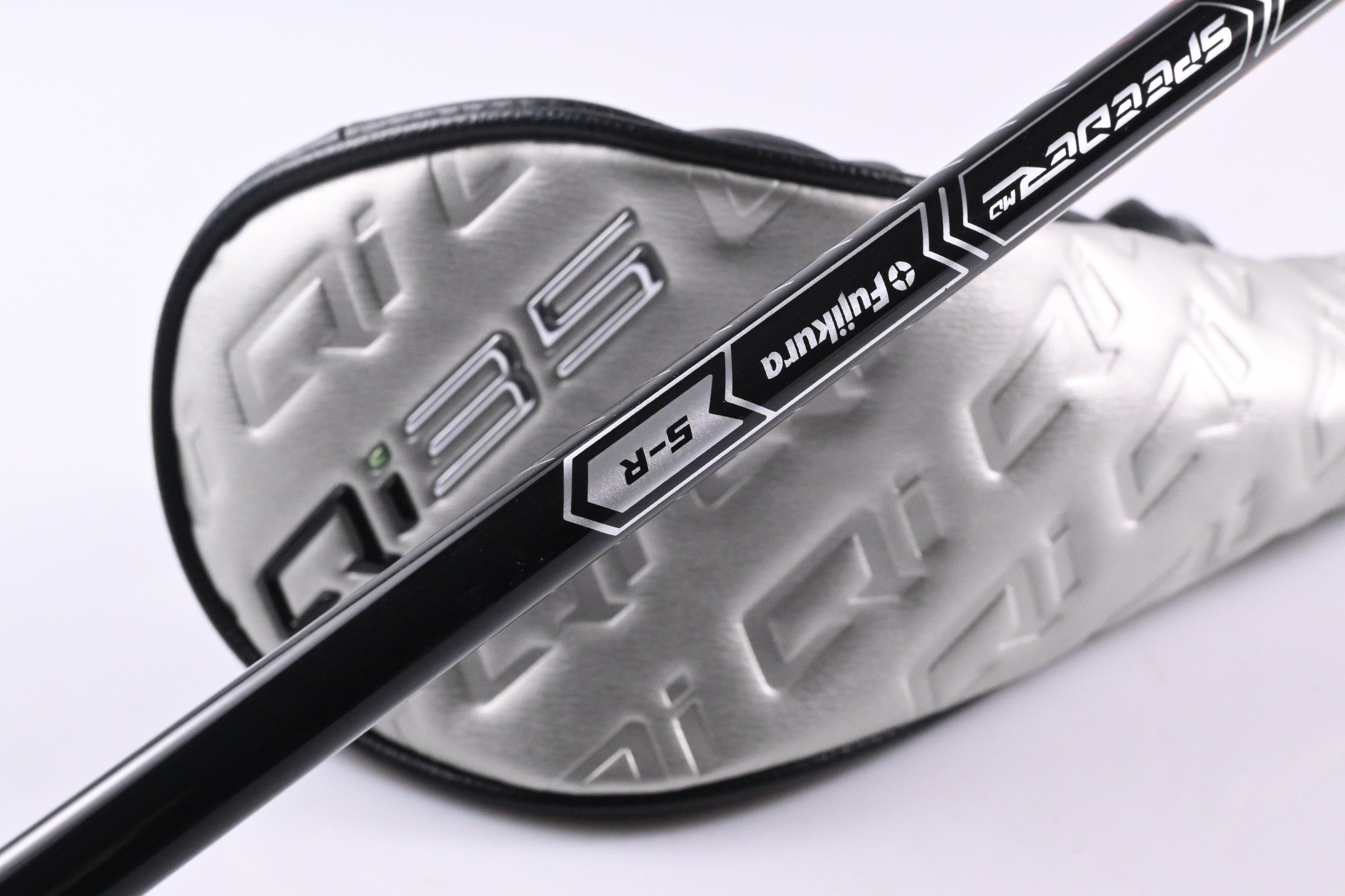 Taylormade Qi35 Tour #3 Wood / 15 Degree / Regular Flex Fujikura Speeder MD 5