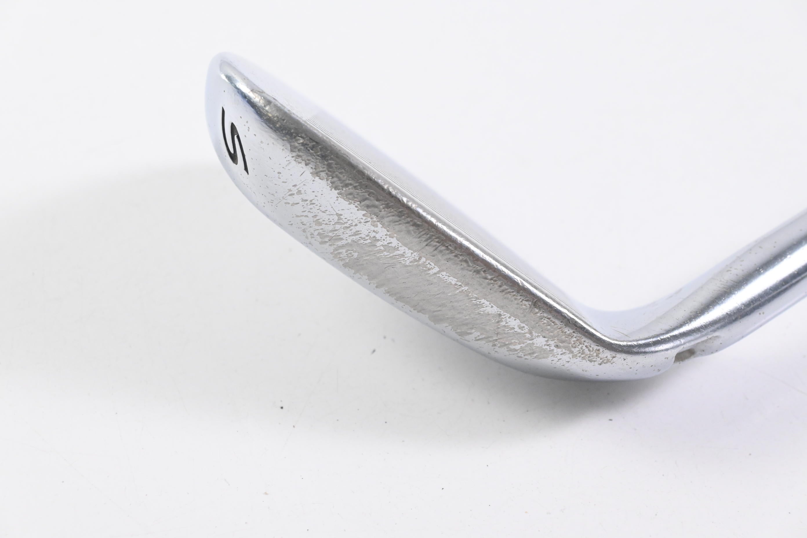 Taylormade RSi1 Sand Wedge / 55 Degree / Stiff Flex Steel Shaft