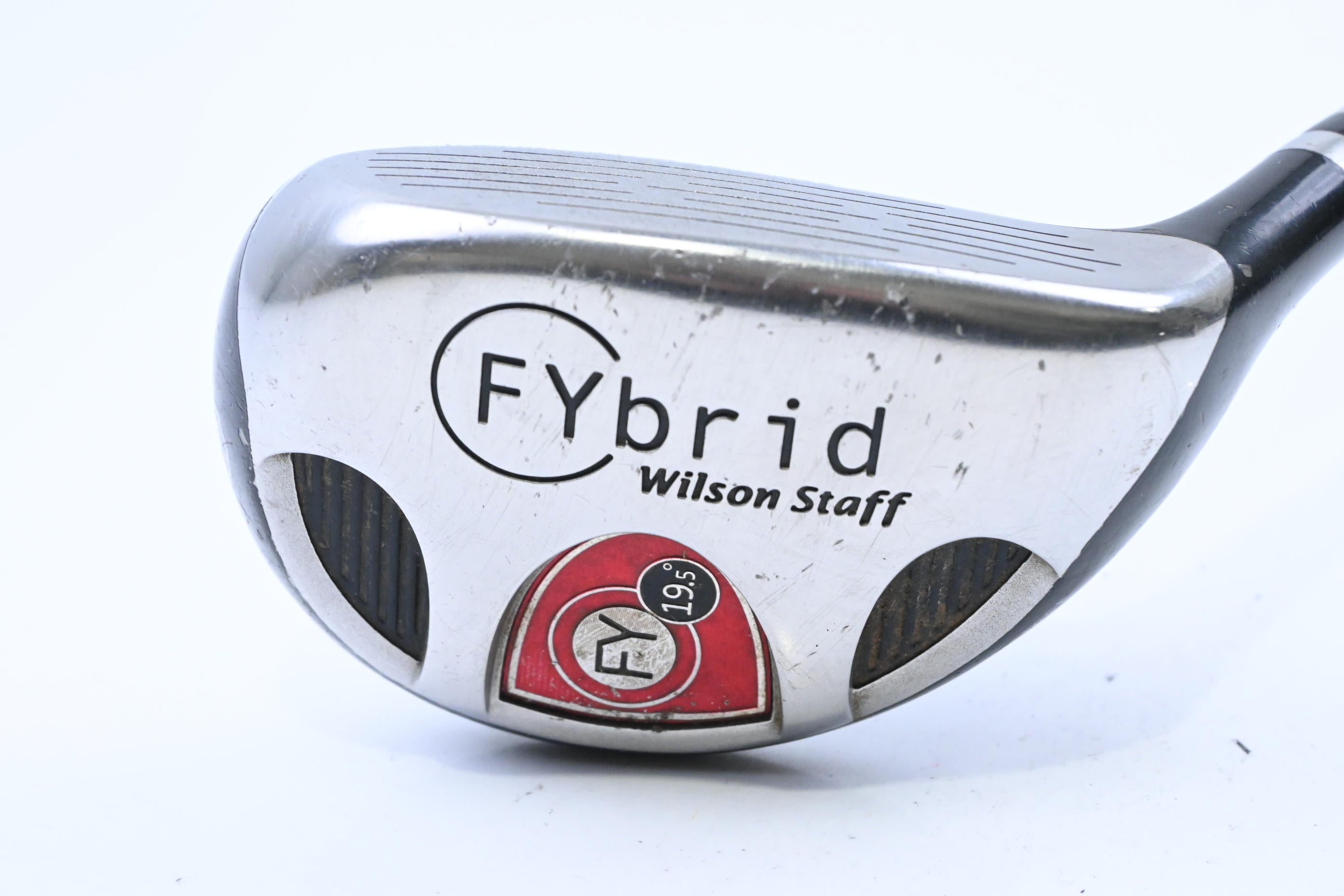 Wilson Staff Fybrid #3 Hybrid / 19.5 Degree /  Regular Flex UST Proforce V2 64