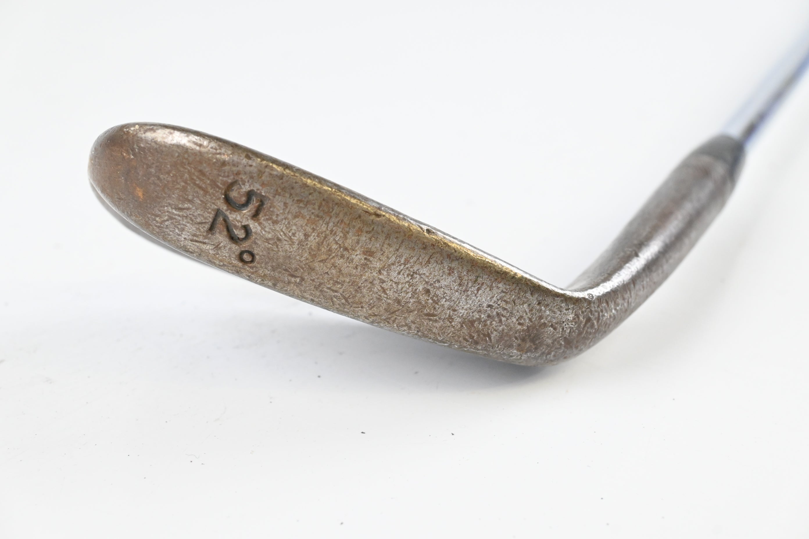 Titleist Vokey Design Gap Wedge / 52 Degree / Wedge Flex Dynamic Gold Shaft