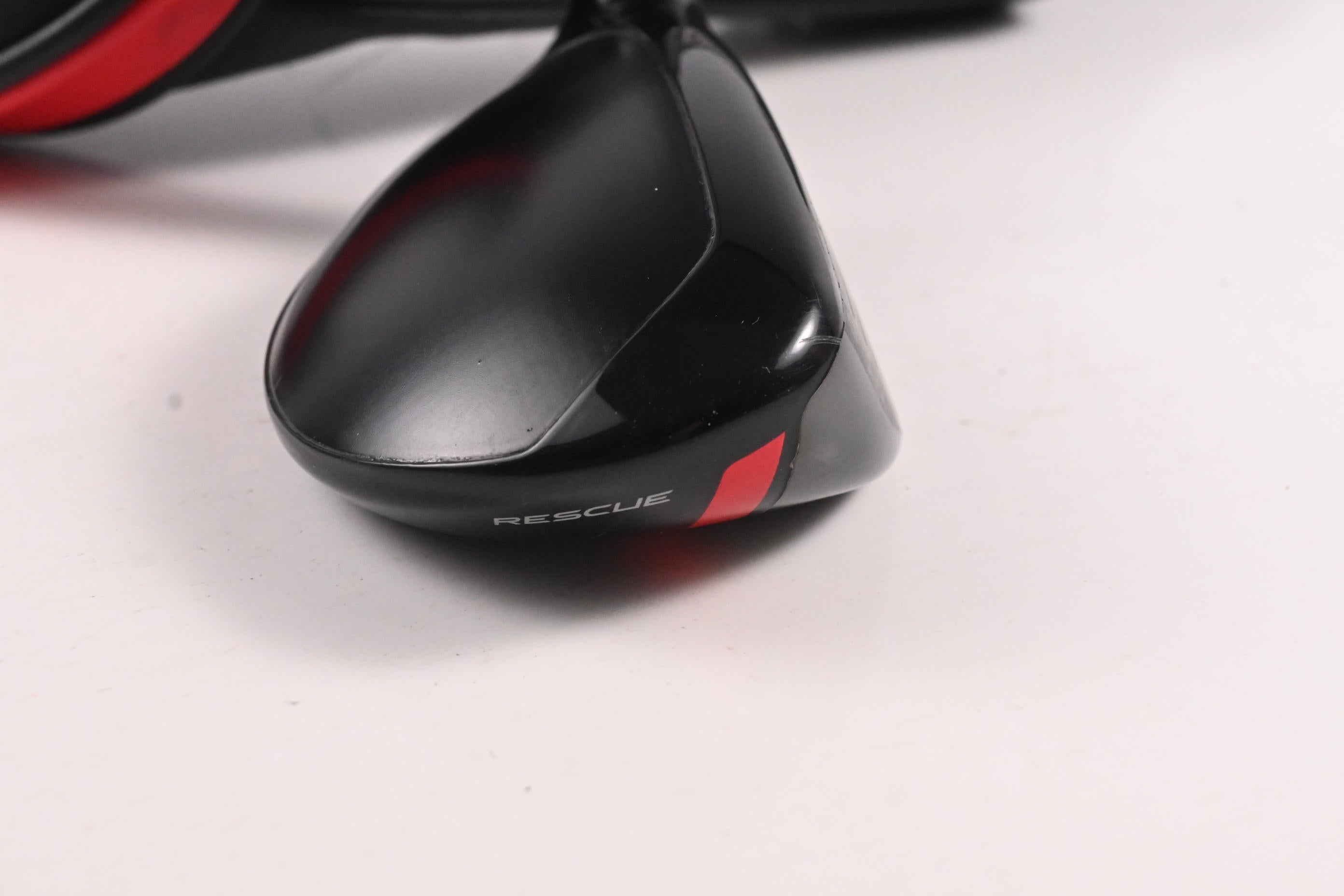 Taylormade Stealth #4 Hybrid / 22 Degree / Stiff Flex Fujikura Ventus Red 7 Shaft