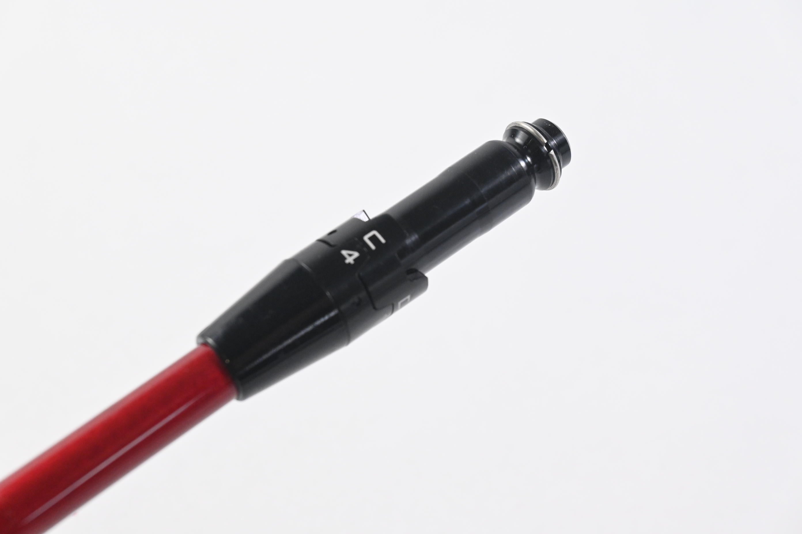 Project X Denali Red 50 Driver Shaft / Senior Flex / Titleist
