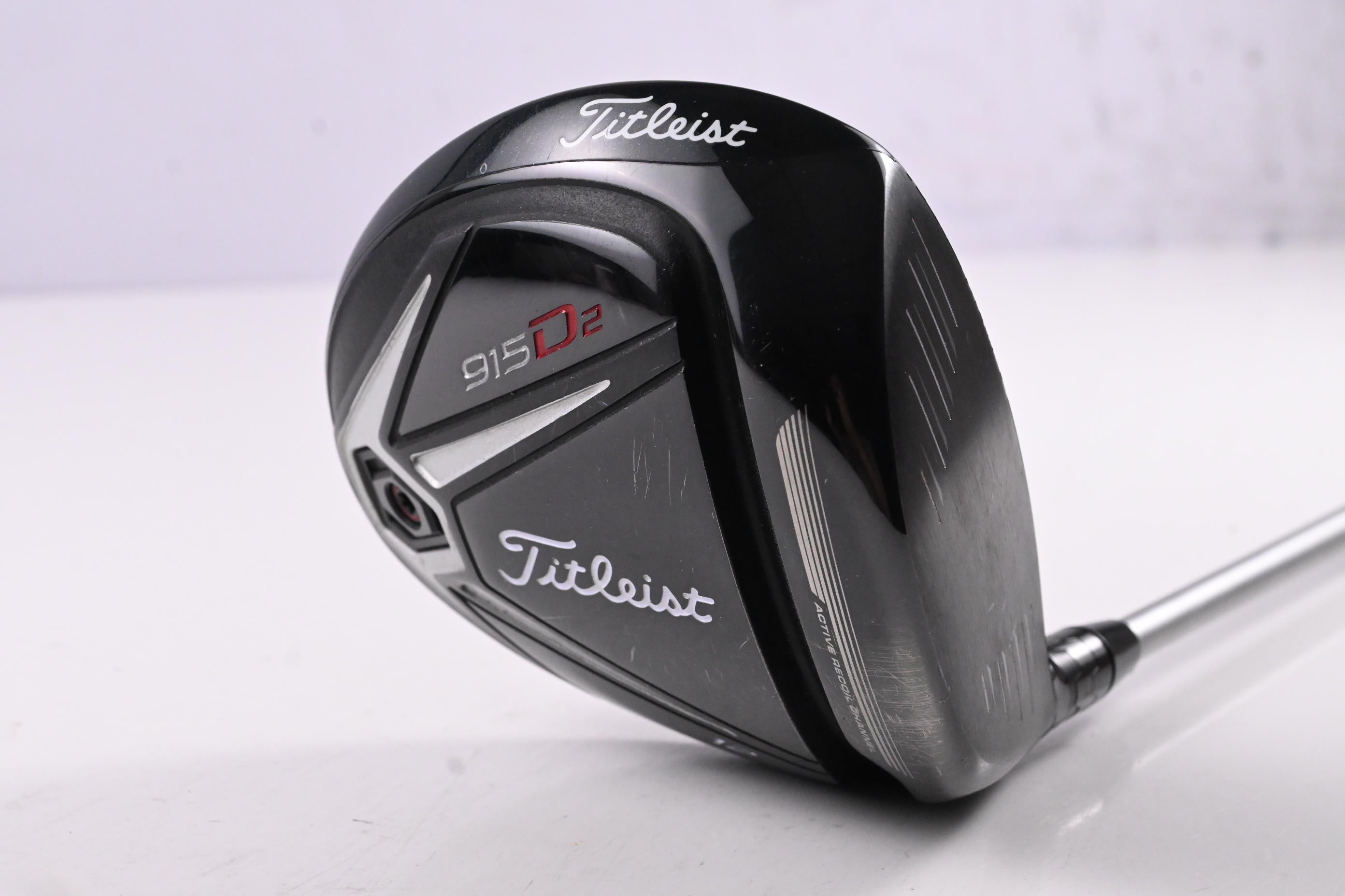 Titleist 915 D2 Driver / 12 Degree / Regular Flex Diamana Blue S+ 60 Shaft