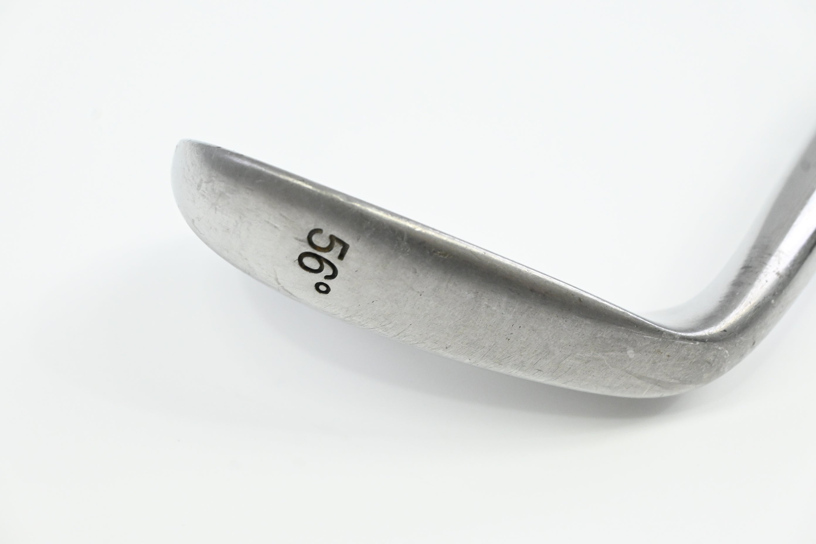 Lynx CoNi Series Sand Wedge / 56 Degree / Regular Flex FST 115 Shaft
