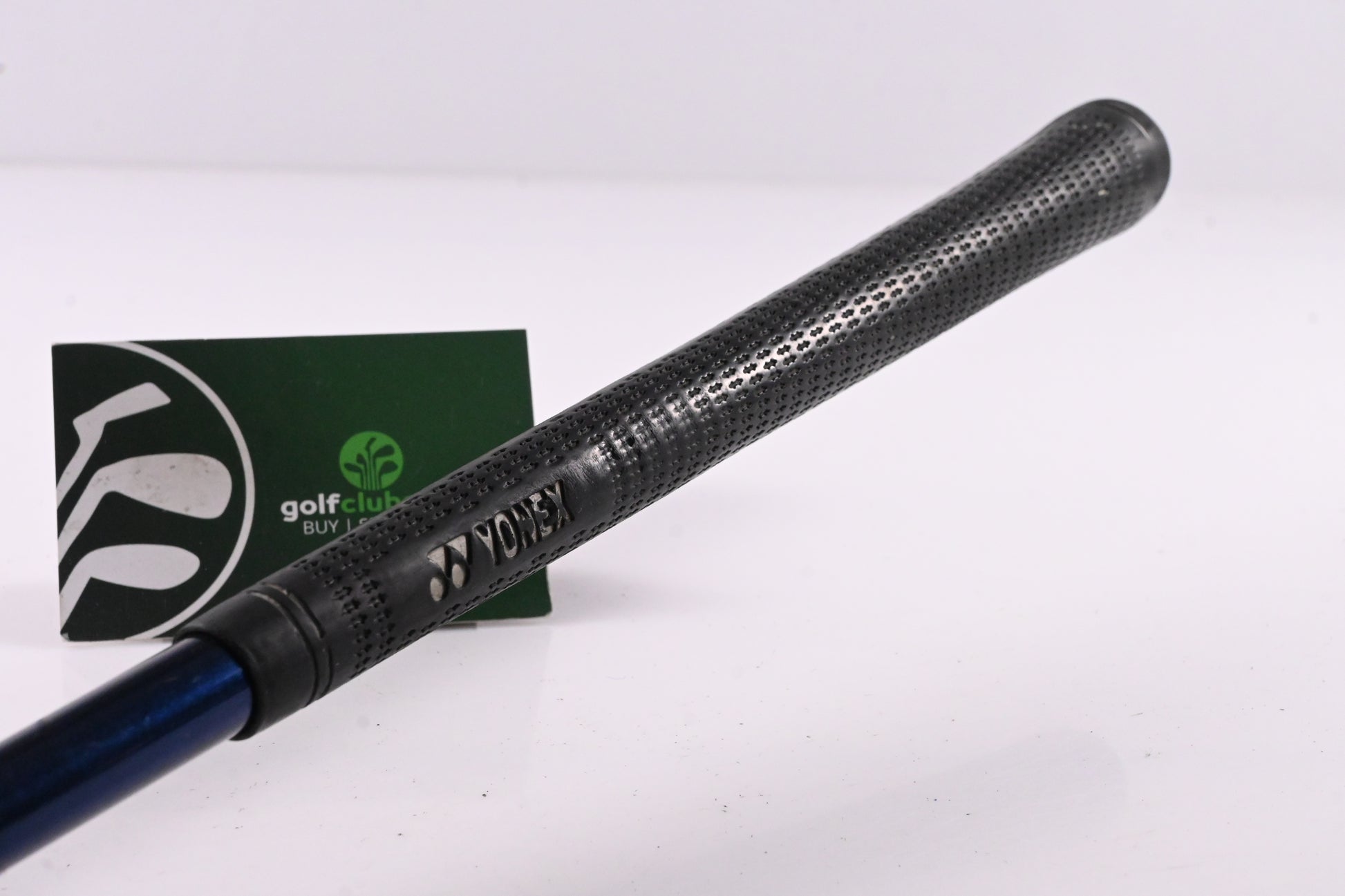 Yonex V-Mass Marage #5 Wood / 18 Degree / Regular Flex Yonex UltimumTi 50 Shaft