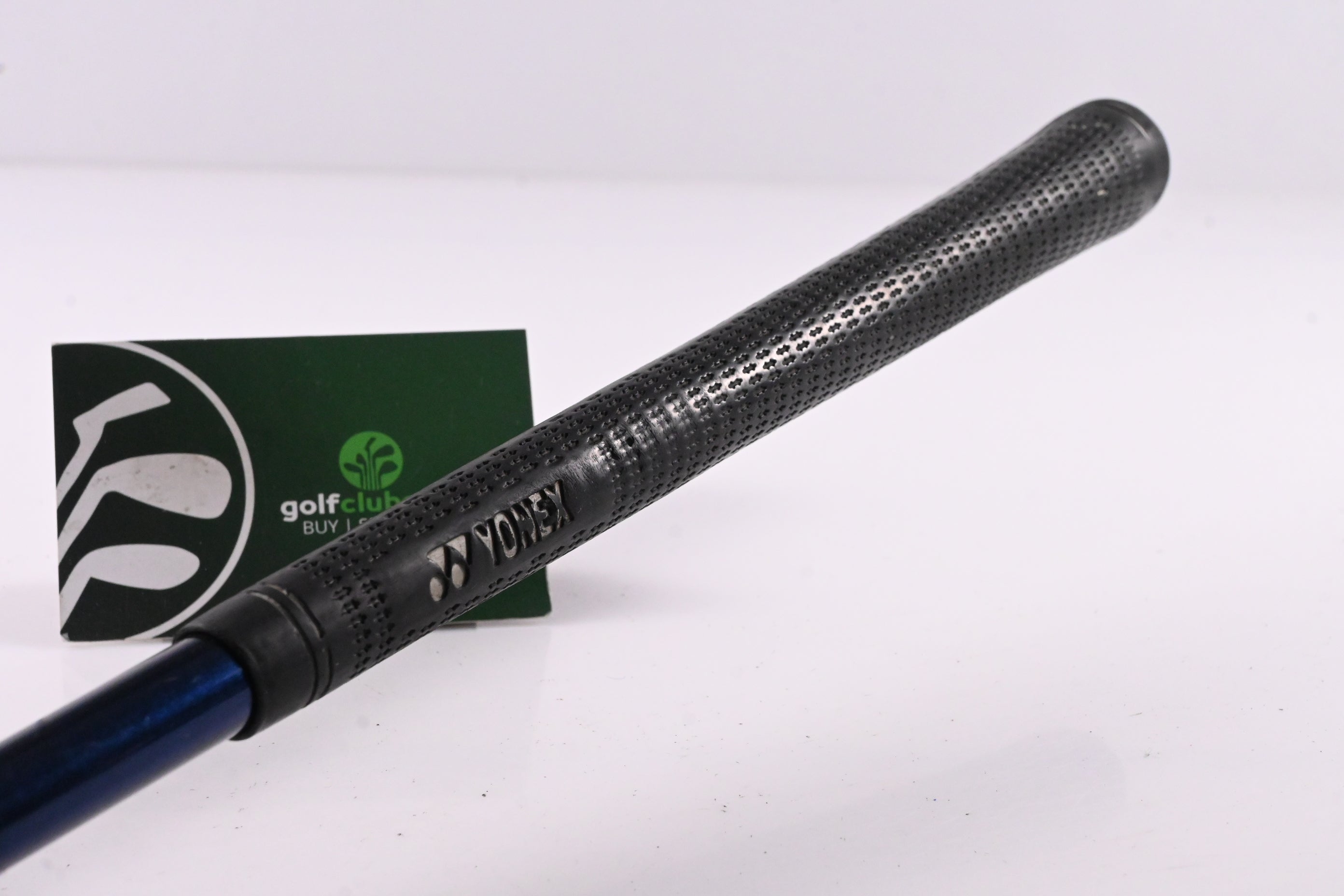 Yonex V-Mass Marage #5 Wood / 18 Degree / Regular Flex Yonex UltimumTi 50 Shaft