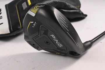 Ping G430 LST #3 Wood / 15 Degree / Stiff Flex Ping Tour 2.0 Black 75 Shaft