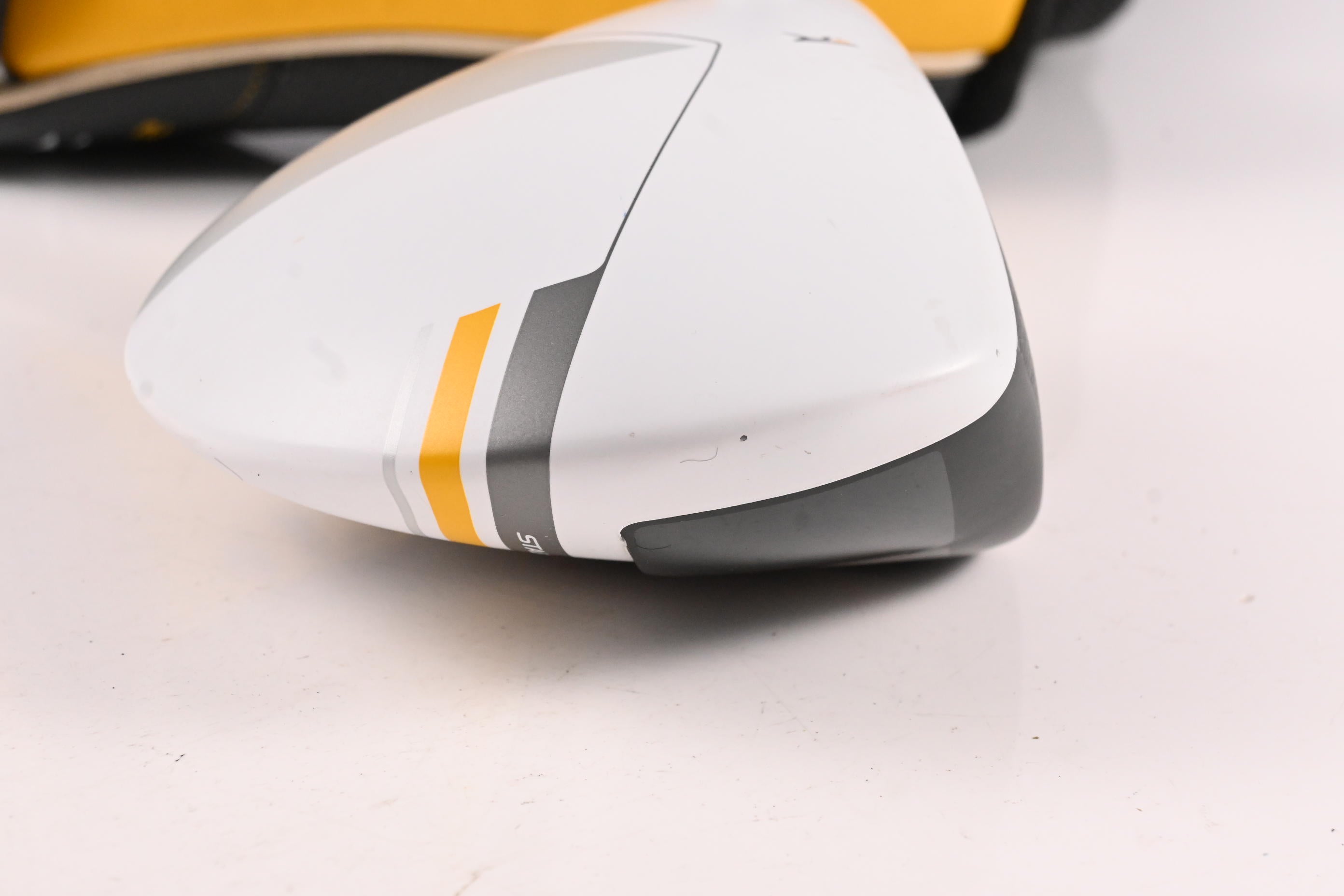 Taylormade RBZ Stage 2 Driver / 13 Degree / Senior Flex Fujikura Rocketfuel 50