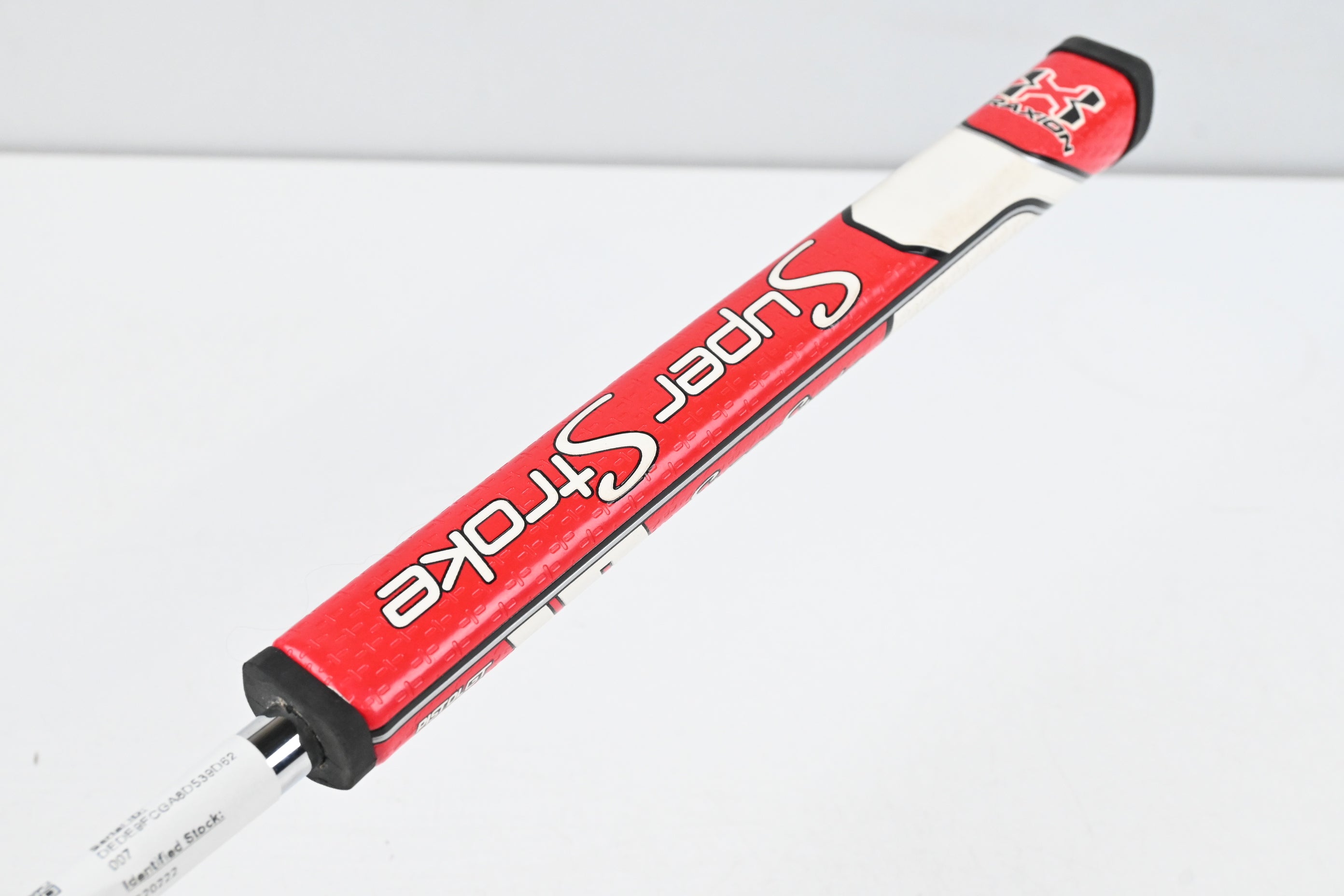 Seemore FGP Original Black Putter / 34 Inch