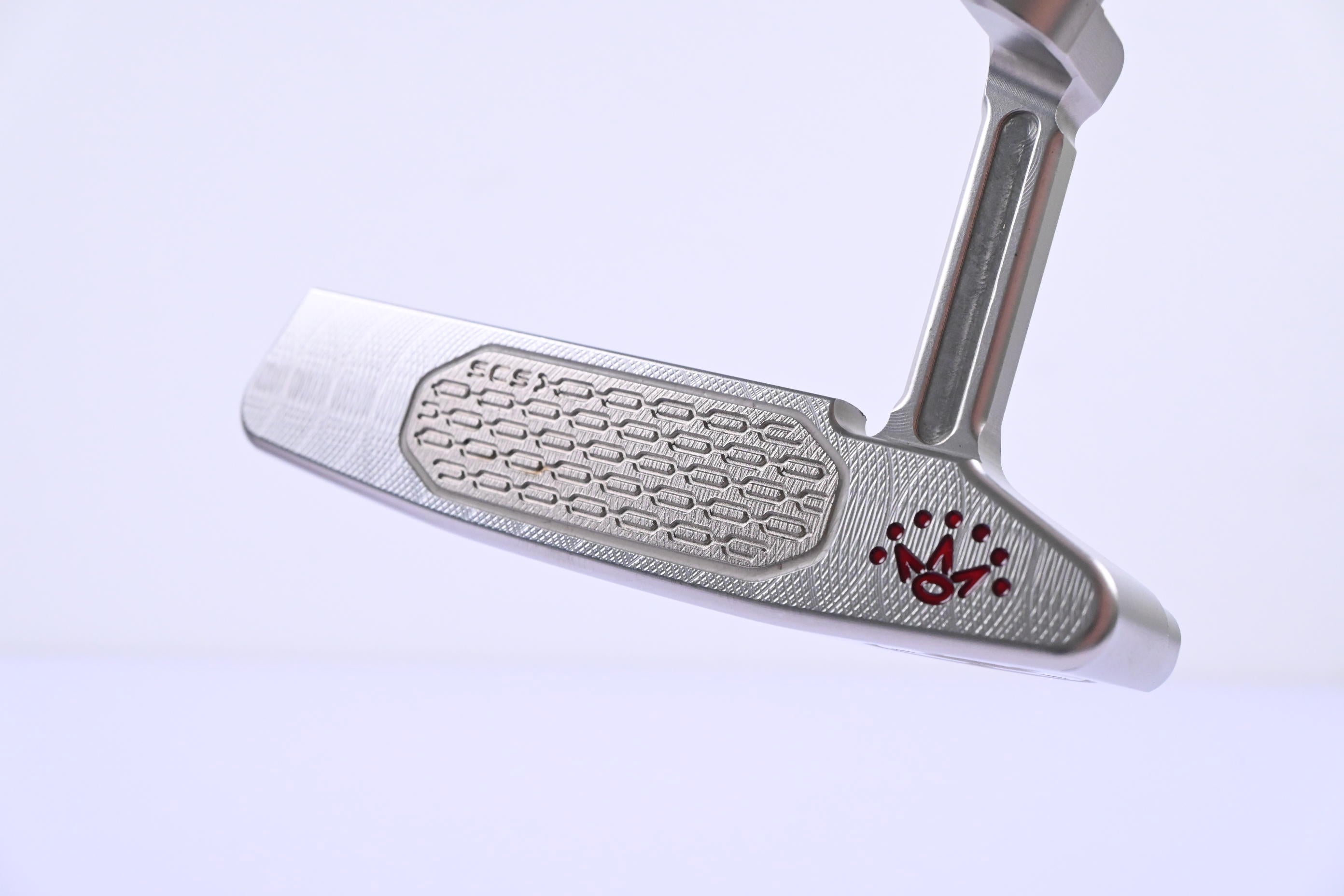 Scotty Cameron 2025 Studio Style Newport 2 Putter / 33 Inch