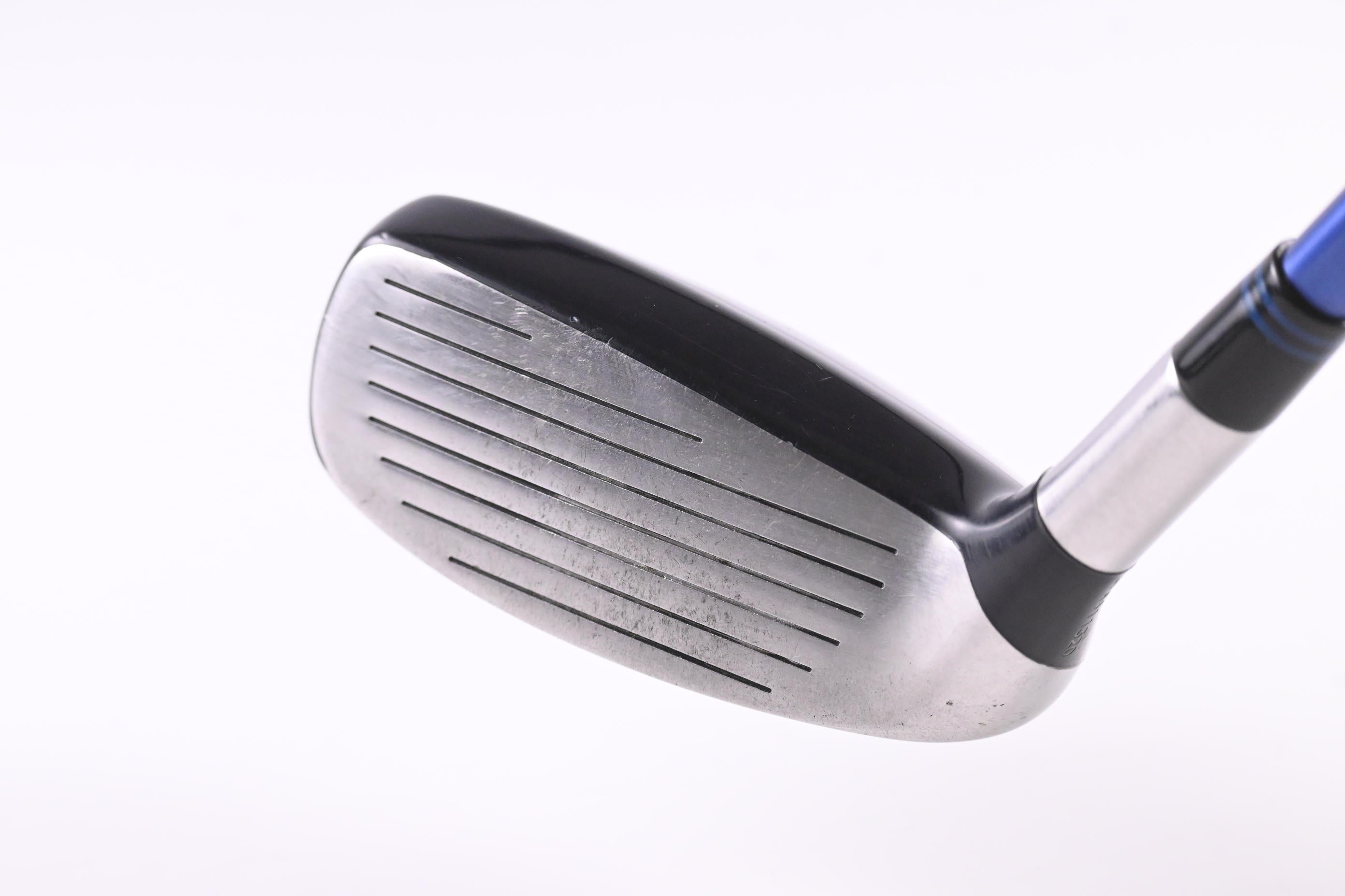 Sonartec MD #1 Hybrid / 17 Degree / Stiff Flex UST iROD Shaft