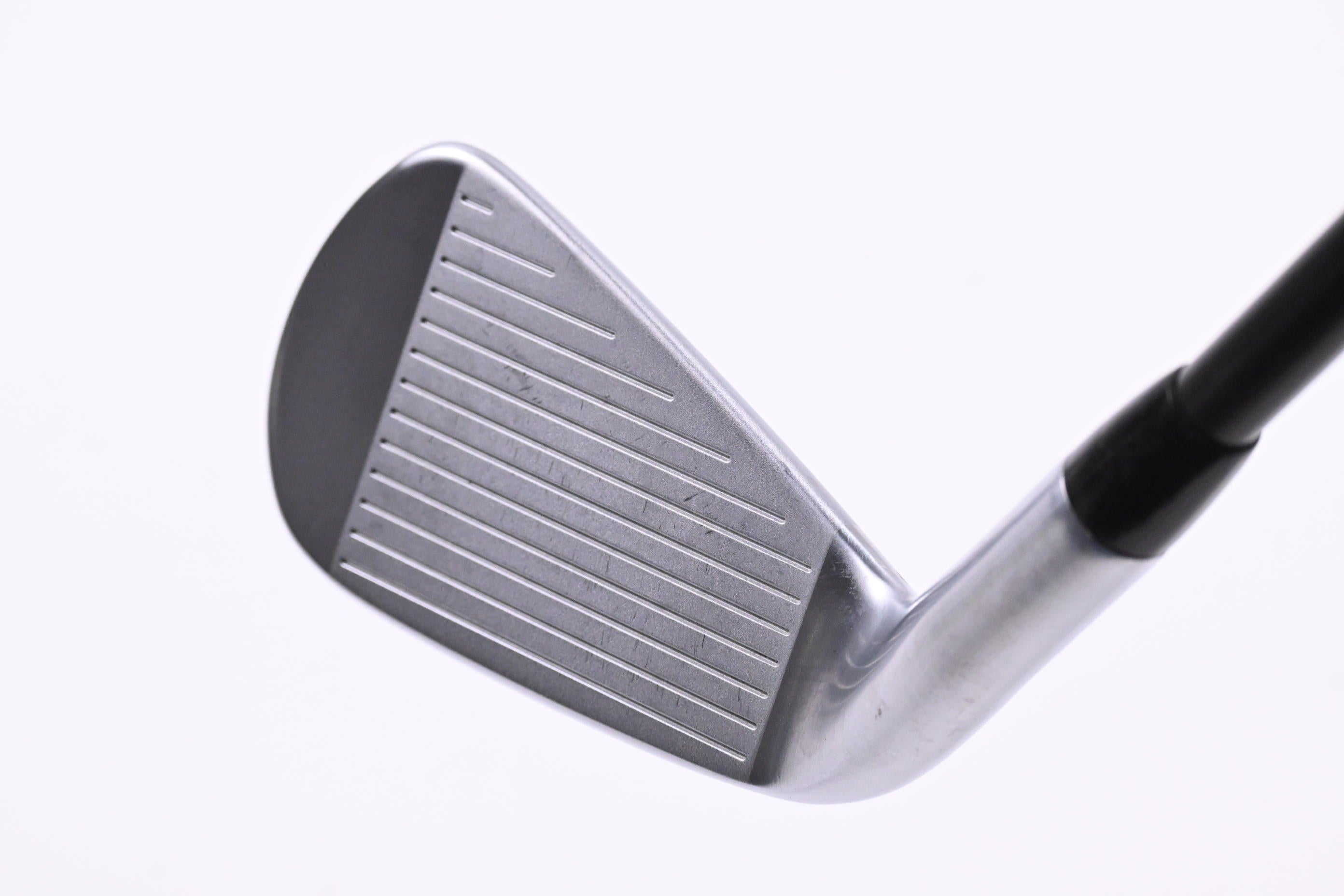 Titleist T250 2025 #5 Iron / 24 Degree / Regular Flex Project X LZ Shaft