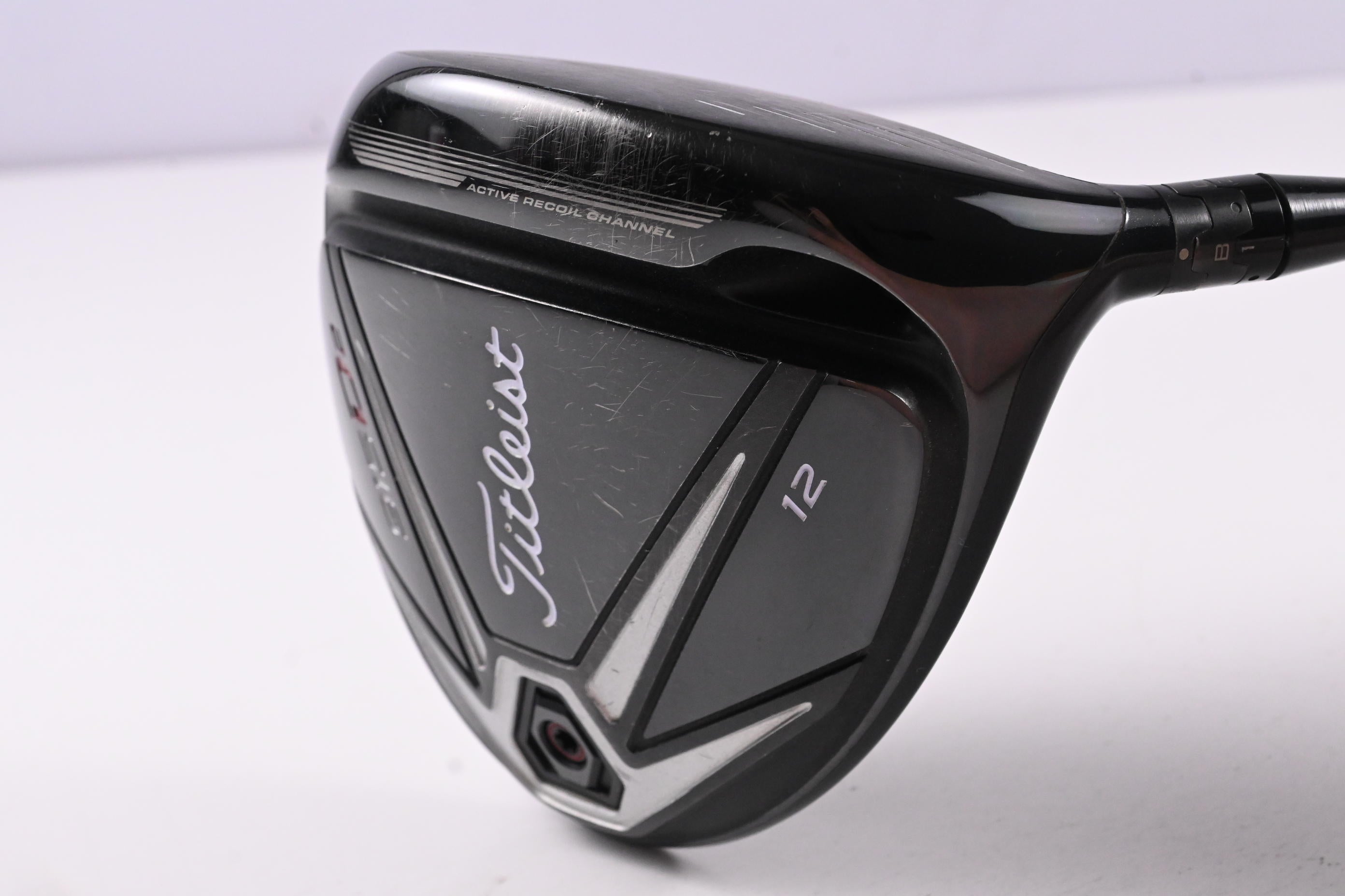 Titleist 915 D2 Driver / 12 Degree / Regular Flex Diamana Blue S+ 60 Shaft