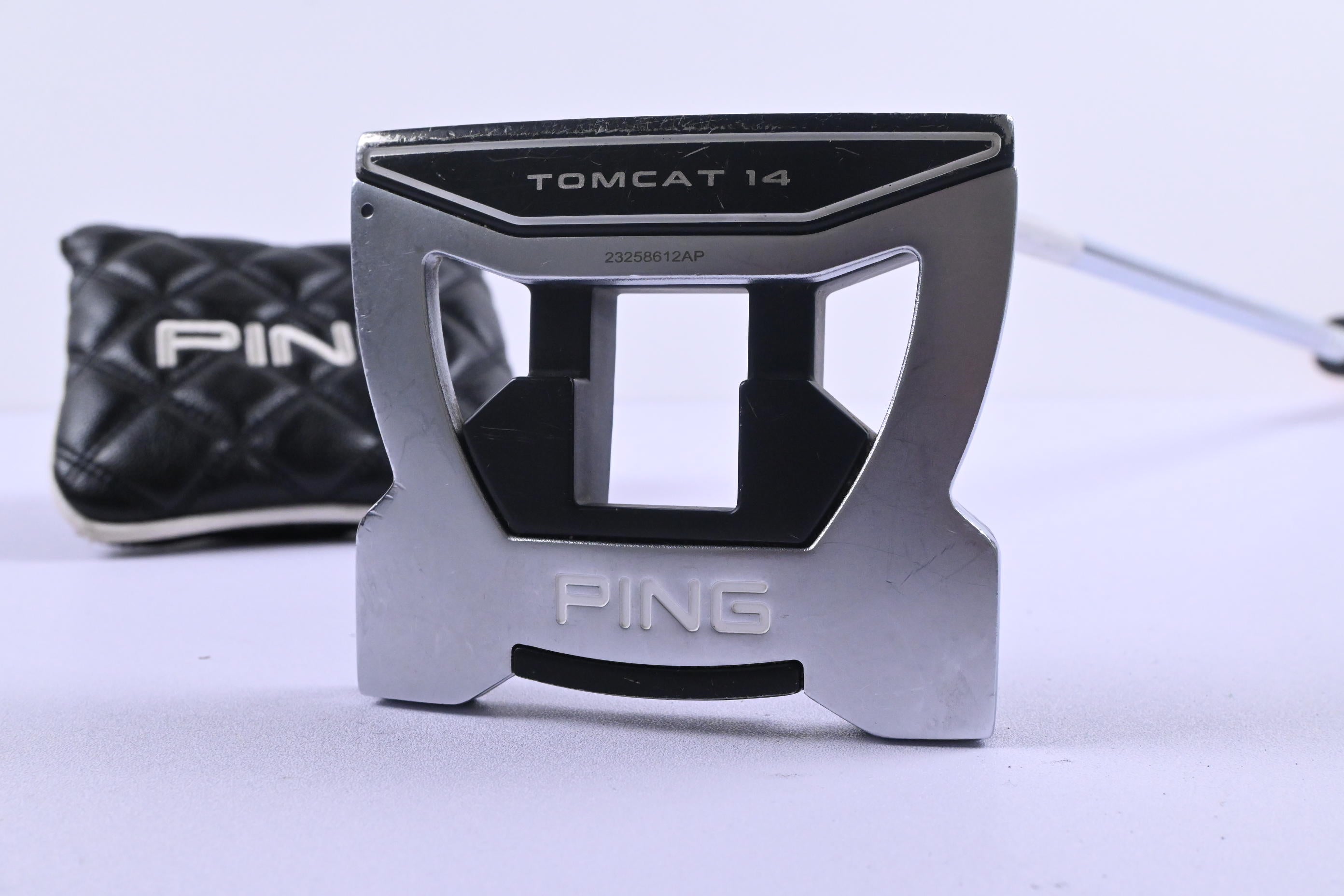 Ping 2023 Tomcat 14 Putter / 34 Inch