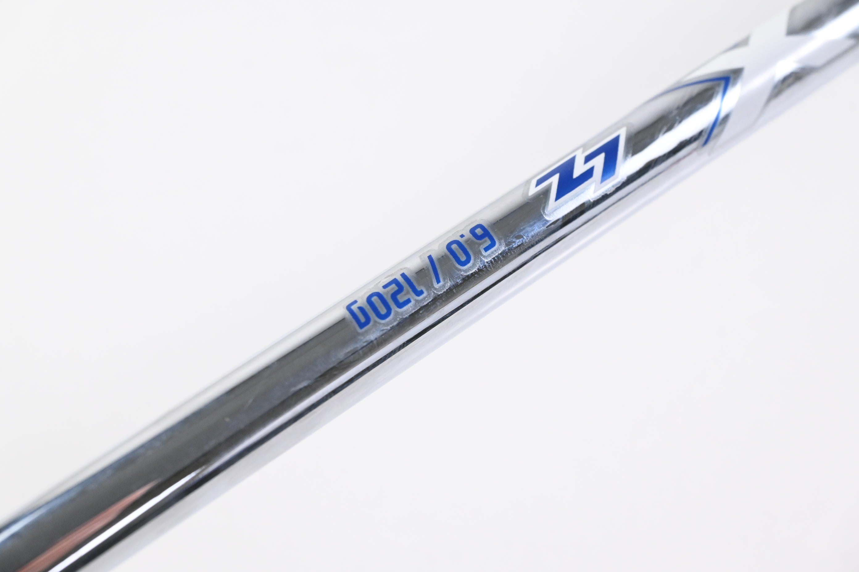 Taylormade Milled Grind 4 Chrome Gap Wedge / 50 Degree / Stiff Flex Project X LZ