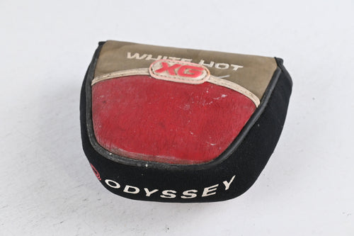 Odyssey White Hot XG SaberTooth Putter / 33 Inch
