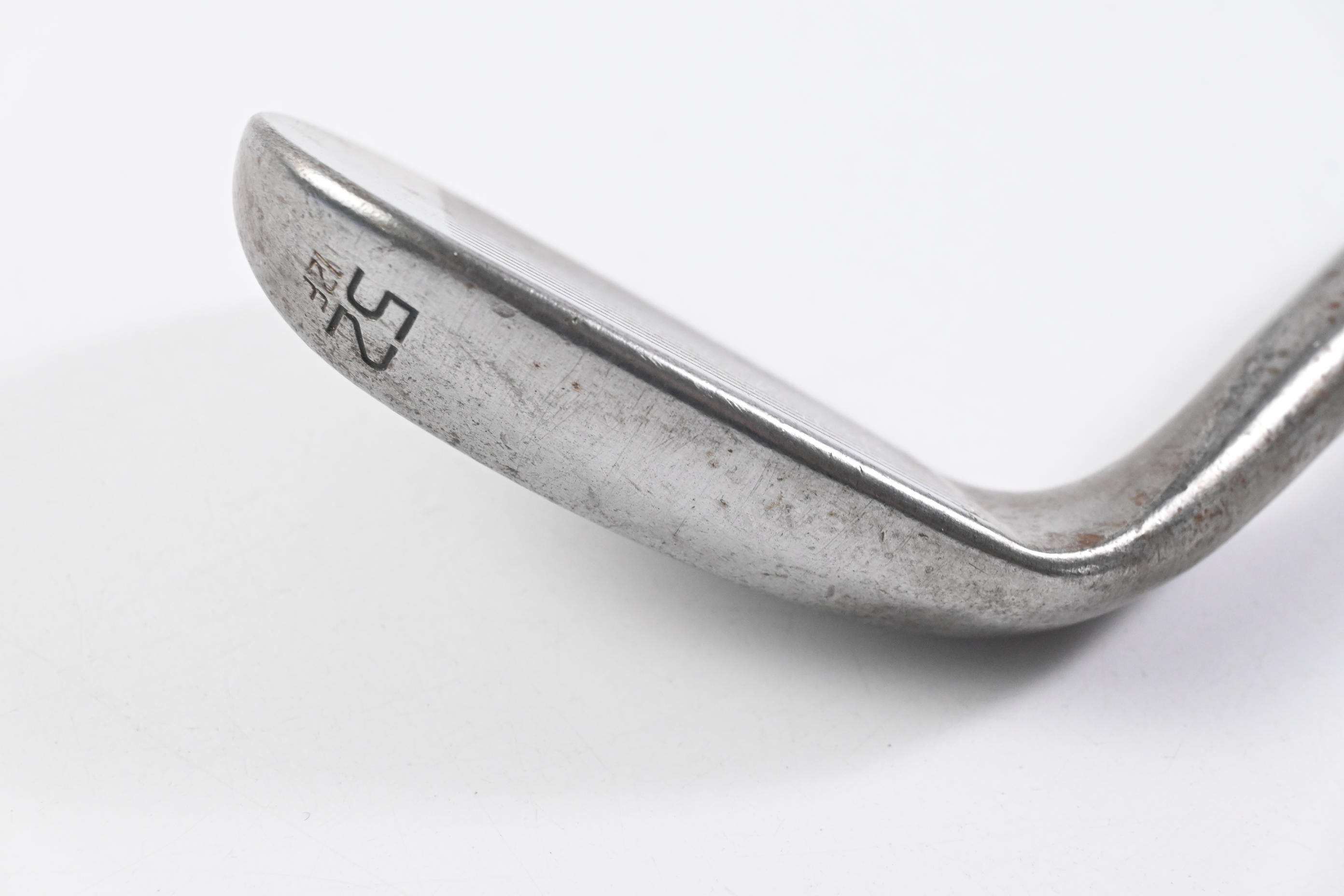 Titleist Vokey SM9 Gap Wedge / 52 Degree / Stiff Flex Dynamic Gold S400 Shaft