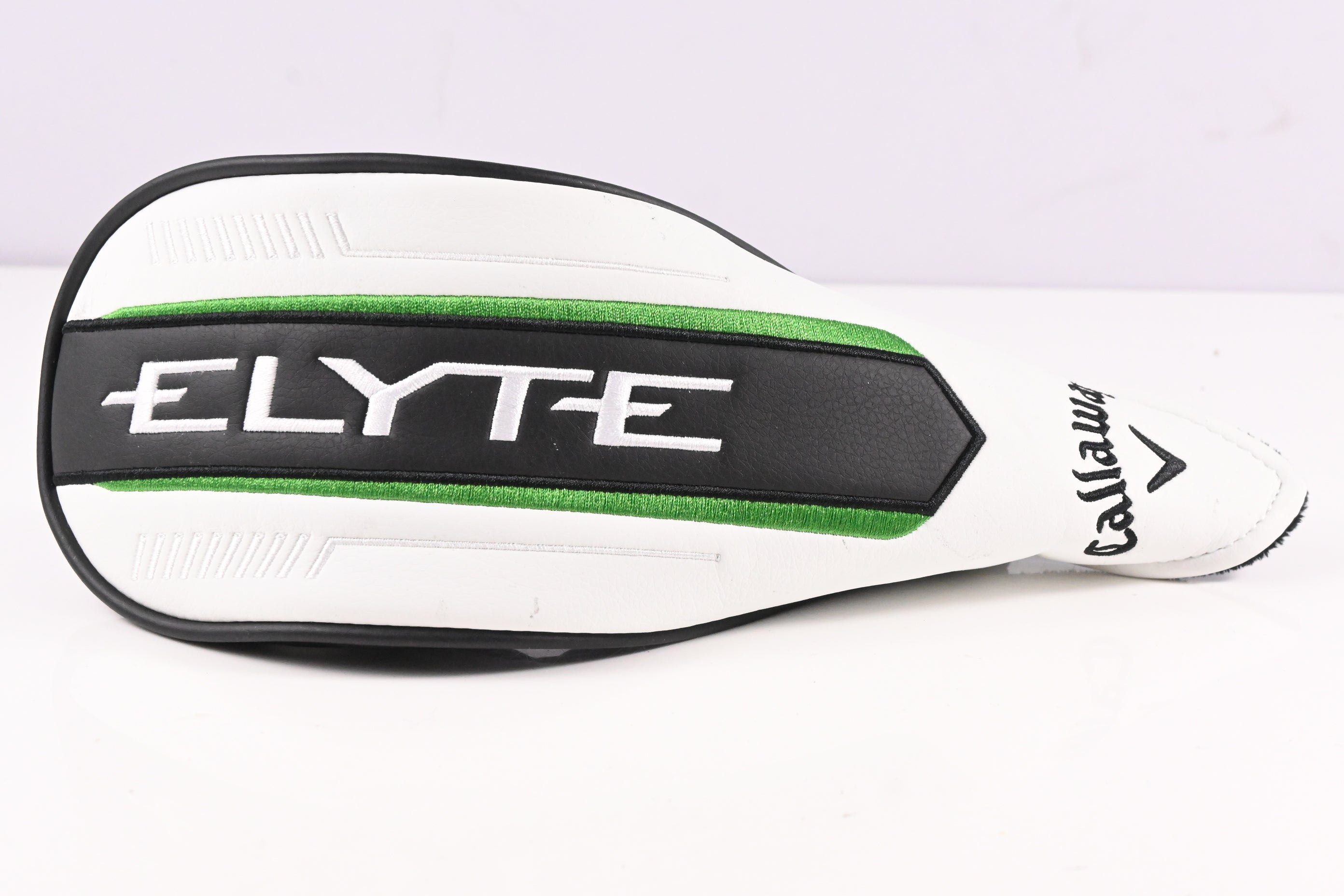 Callaway Elyte #5 Wood / 18 Degree / Senior Flex Vanquish 5 Shaft