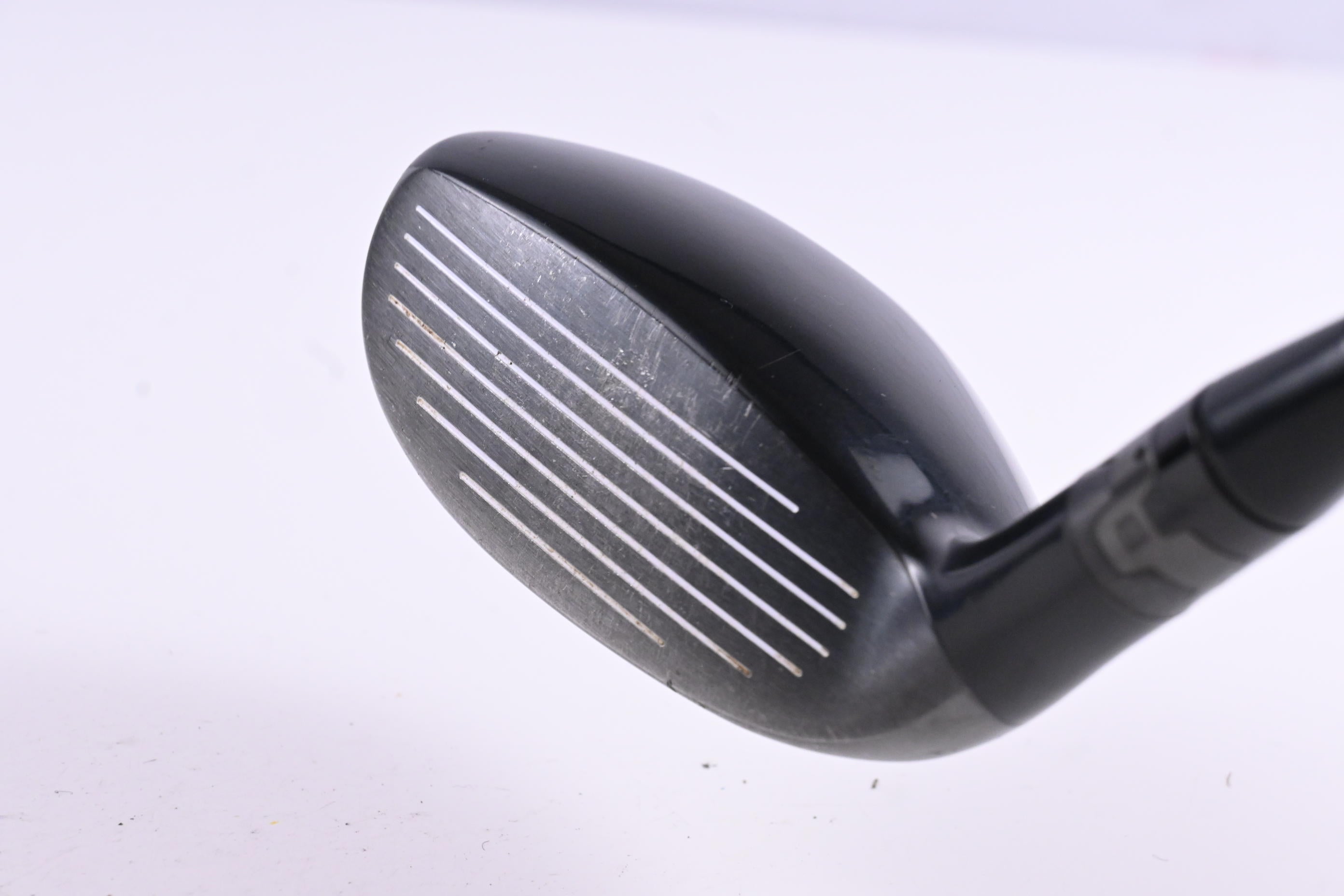 Titleist 910H #3 Hybrid / 21 Degree / Stiff Flex Diamana Blue Kai'li 80 Shaft
