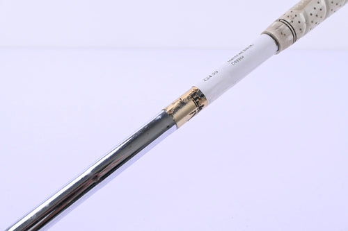 Left Hand Cobra M Lob Wedge / 60 Degree / Wedge Flex Dynamic Gold Shaft