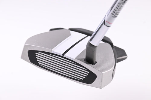 Taylormade Spider GTX Silver Putter / 33 Inch