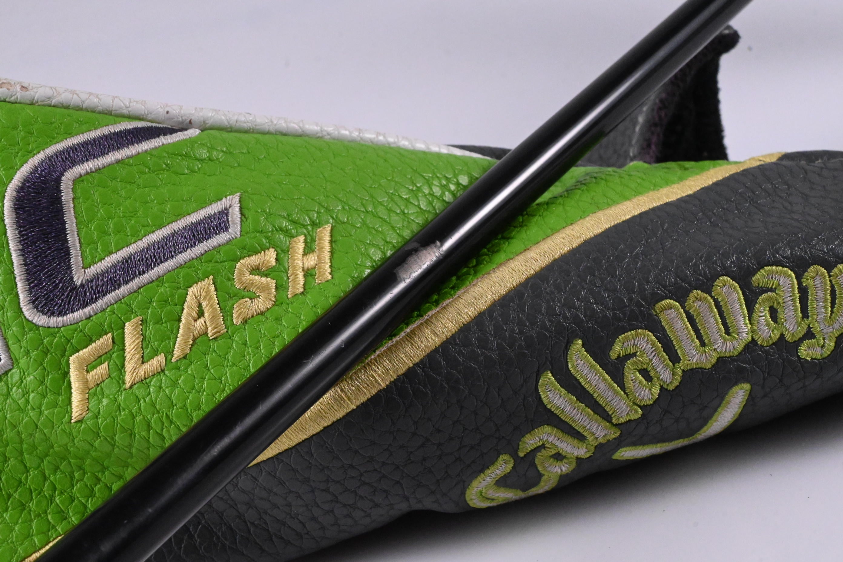 Callaway Epic Flash Sub Zero #3 Wood / 15 Degree / Stiff Flex Tensei AV Blue 75 Shaft