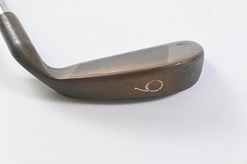 Left Hand Ping Eye 2 BeCu #6 Iron / Blue Dot / Regular Flex Ping KT-M Shaft