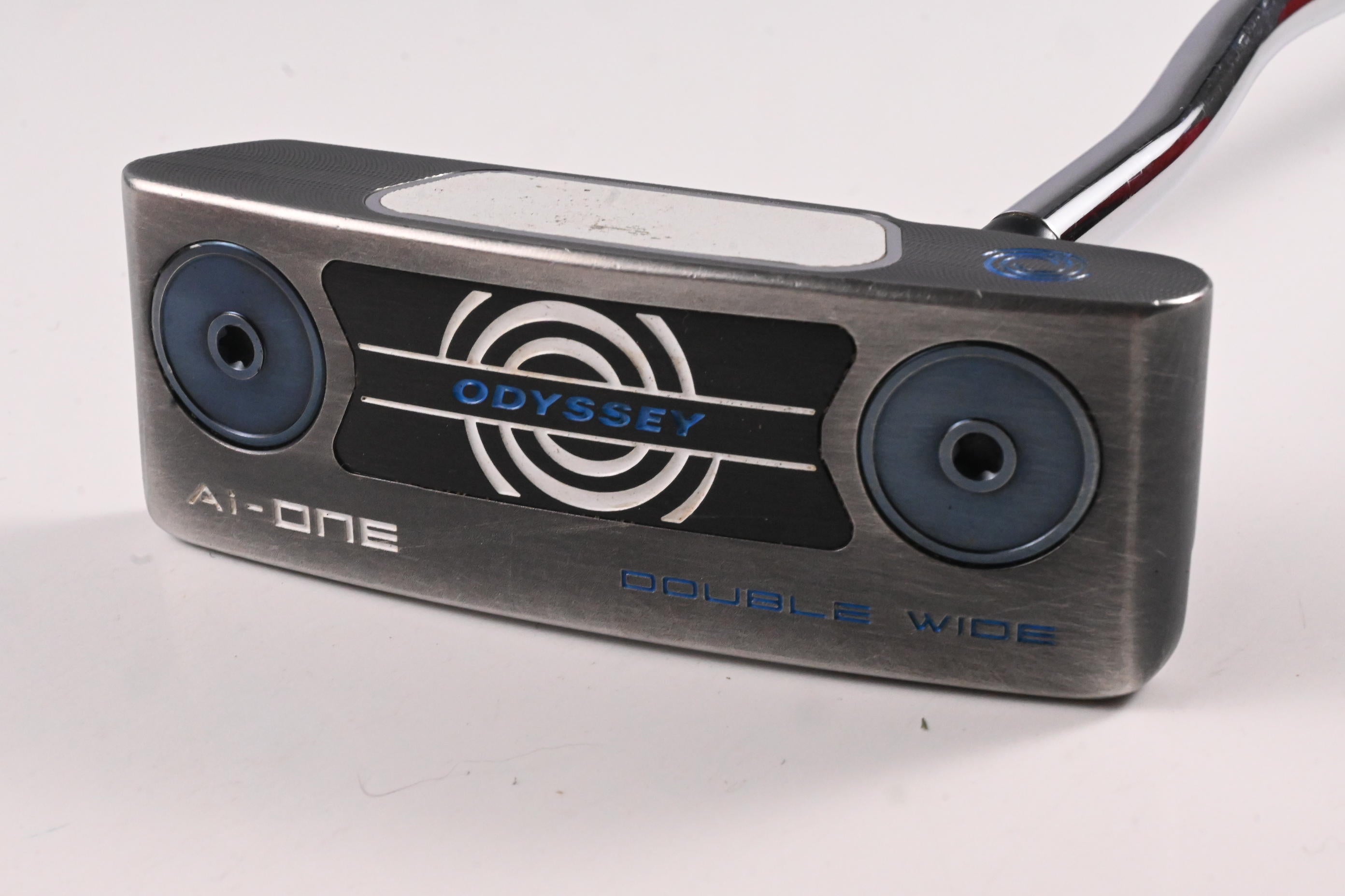 Odyssey Ai-One Double Wide Putter / 35 Inch