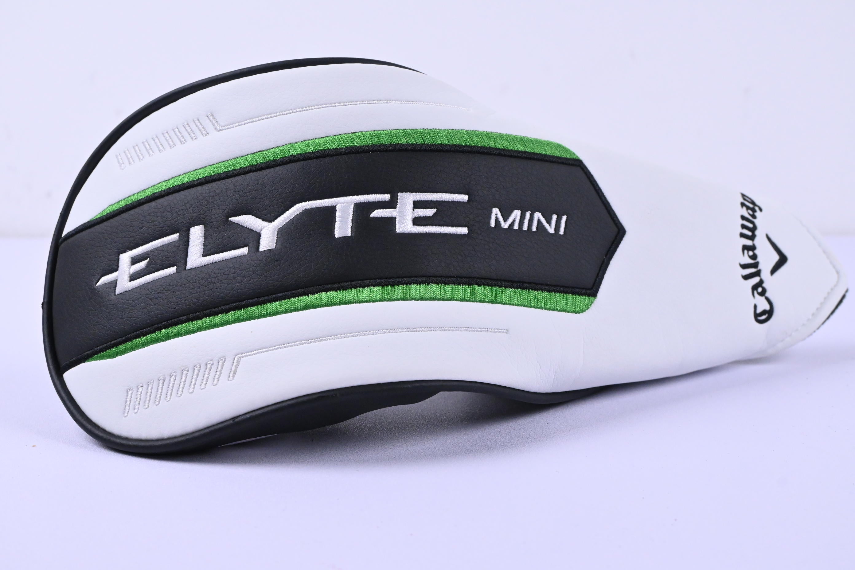 Callaway Elyte Mini Driver / 11.5 Degree / X-Flex Diamana BB 73 Shaft