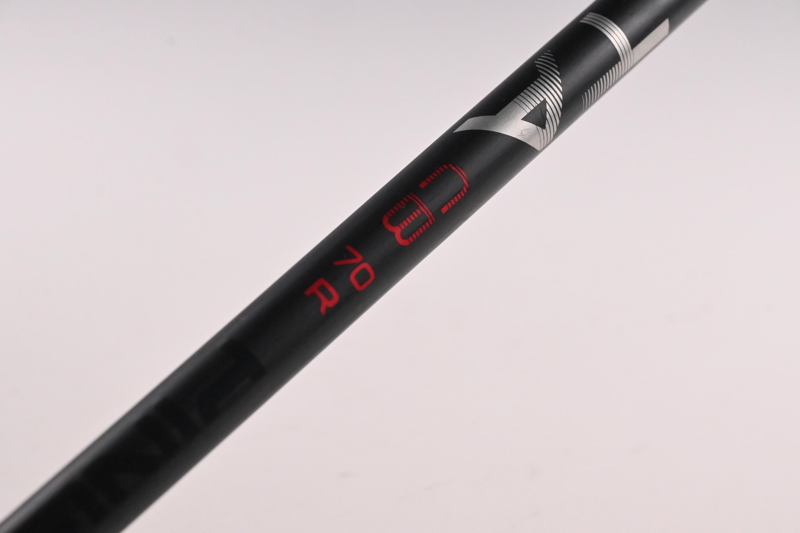 Ping G410 #3 Hybrid / 19 Degree / Regular Flex Ping Alta CB Red 70 Shaft