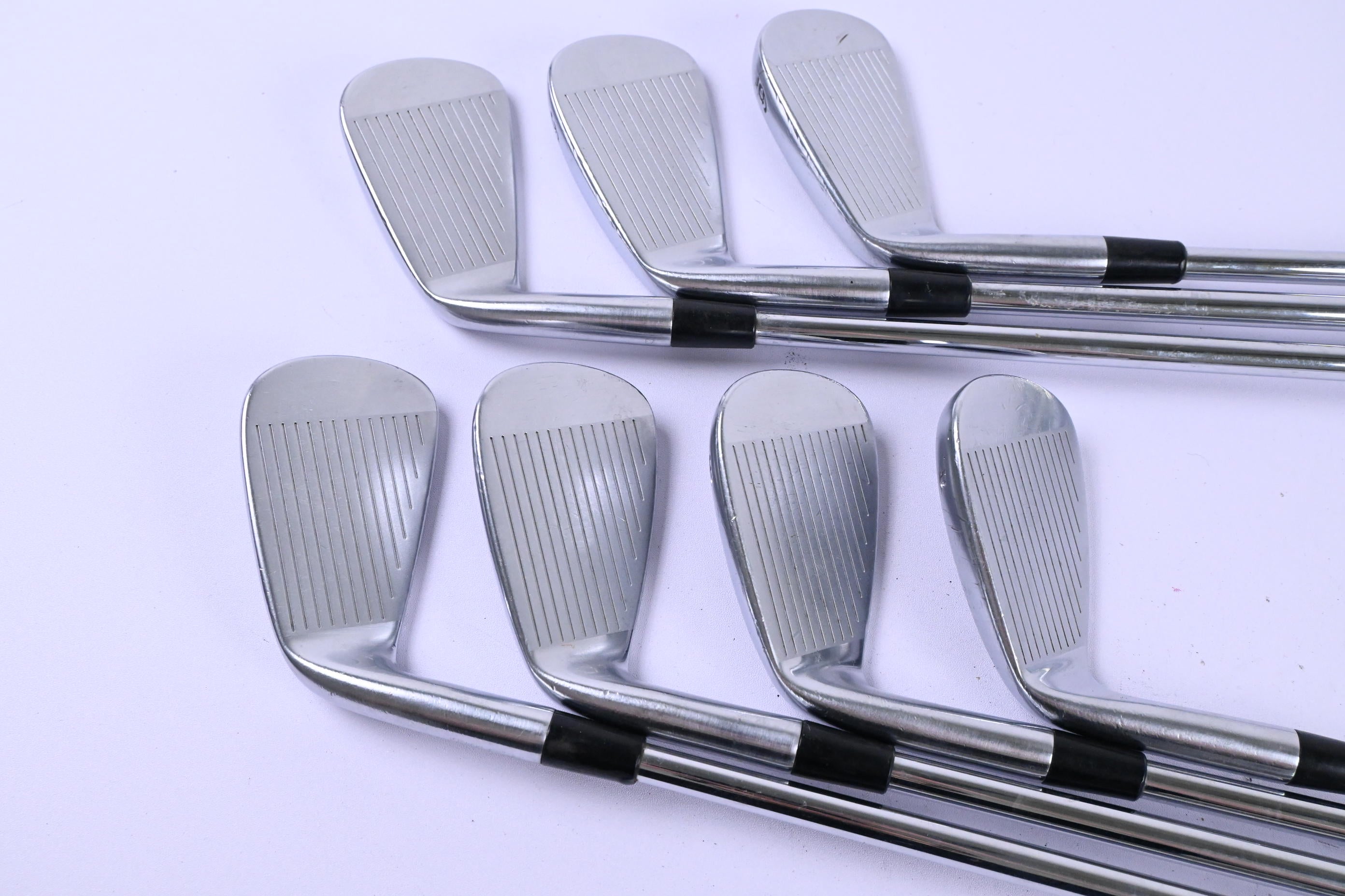 Taylormade Tour Preferred MC 2011 Irons / 4-PW / Stiff Flex Dynamic Gold S300