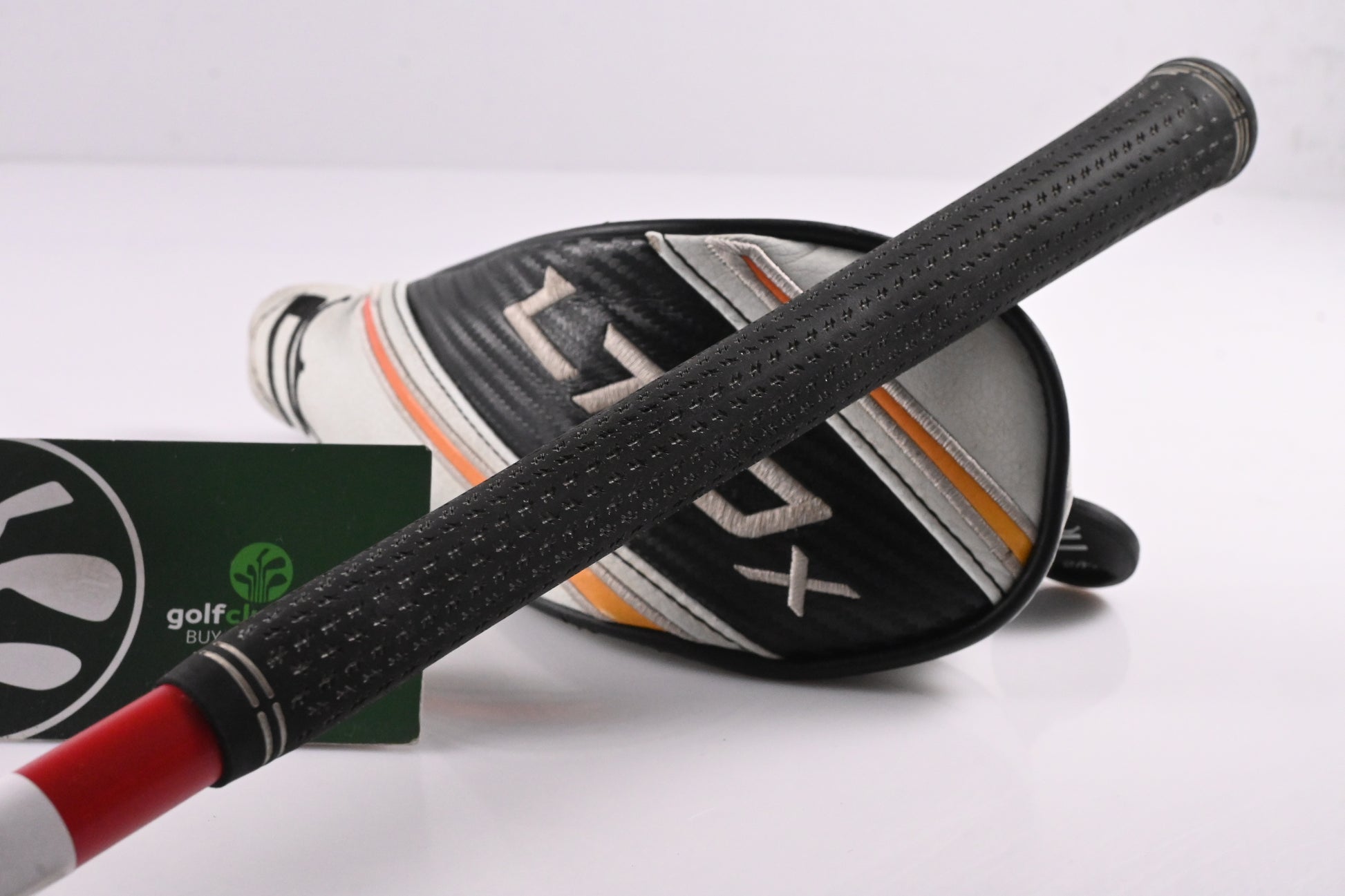 Cobra LTDx #2 Hybrid / 17 Degree / Regular Flex KBS PGI 75 Shaft