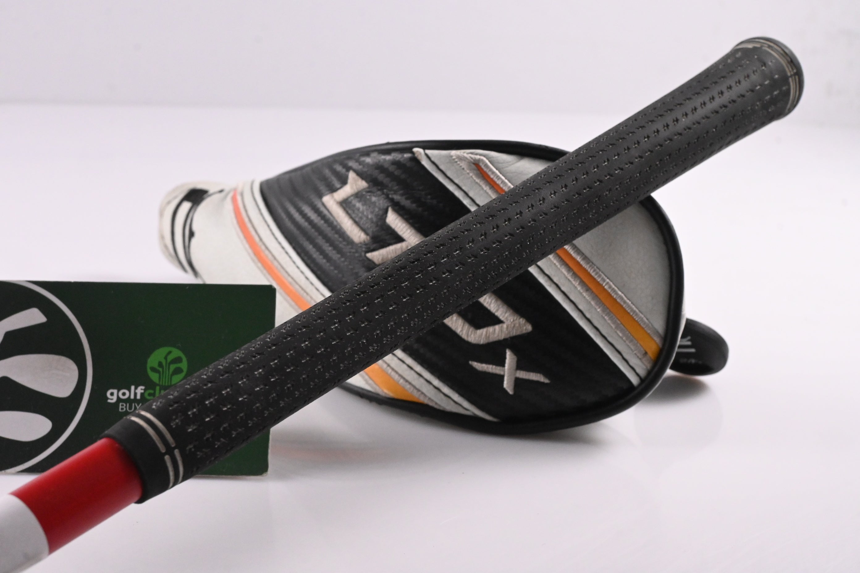 Cobra LTDx #2 Hybrid / 17 Degree / Regular Flex KBS PGI 75 Shaft