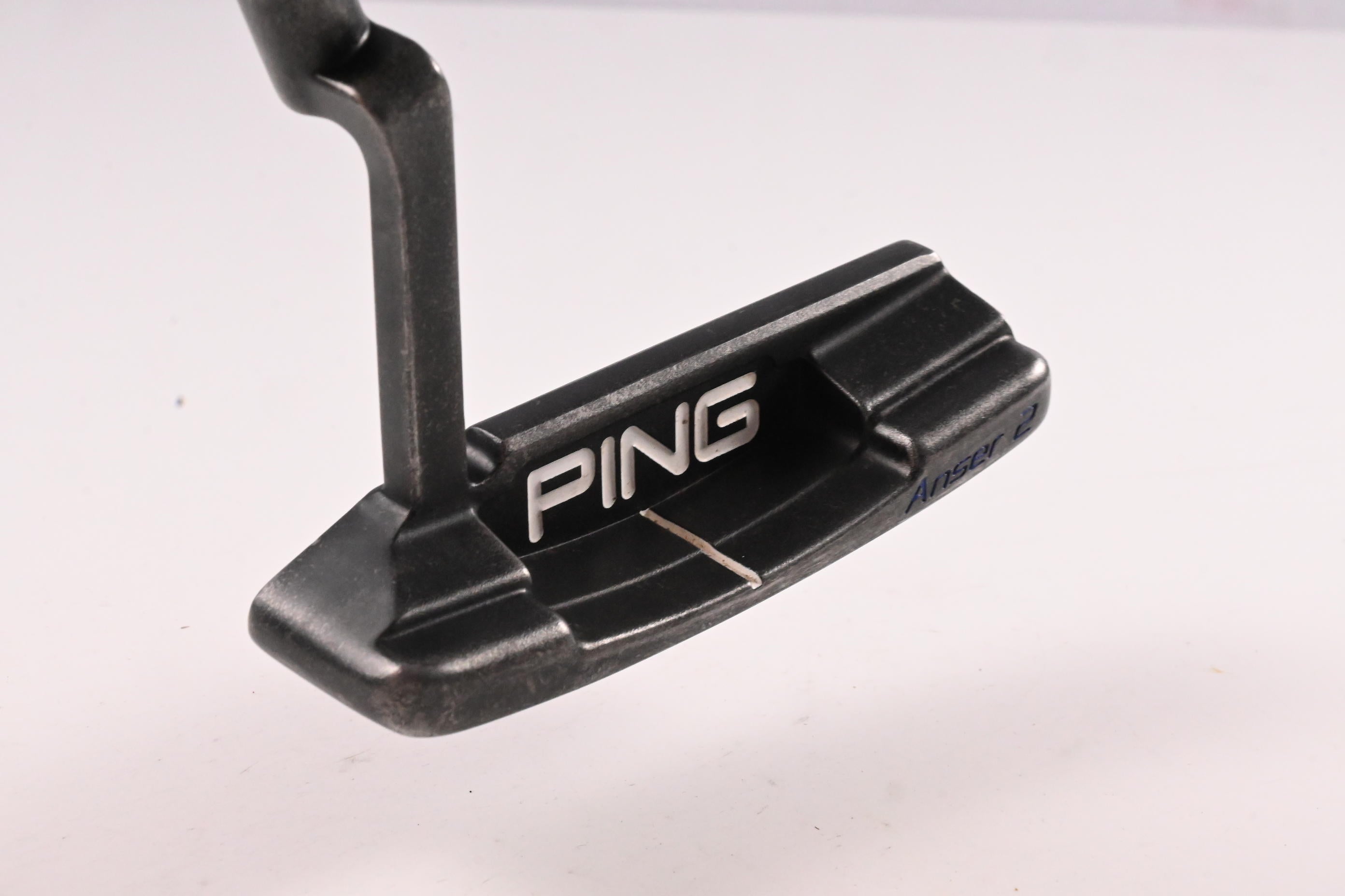 Ping Cadence TR Anser 2 Putter / 34 Inch
