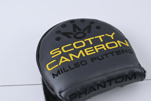 Left Hand Scotty Cameron Phantom 11.5 2024 Putter / 34 Inch