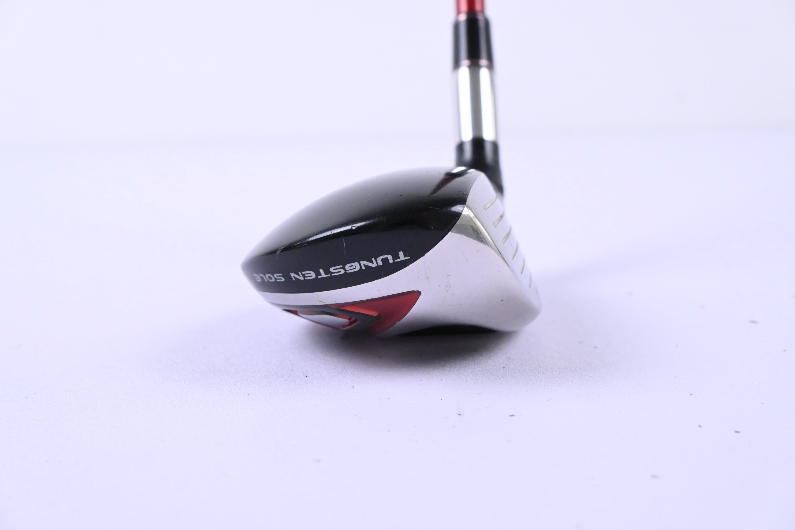 Tour Edge Exotics XCG 4 #4 Hybrid / 22 Degree / Stiff Flex Motore Exotics 75