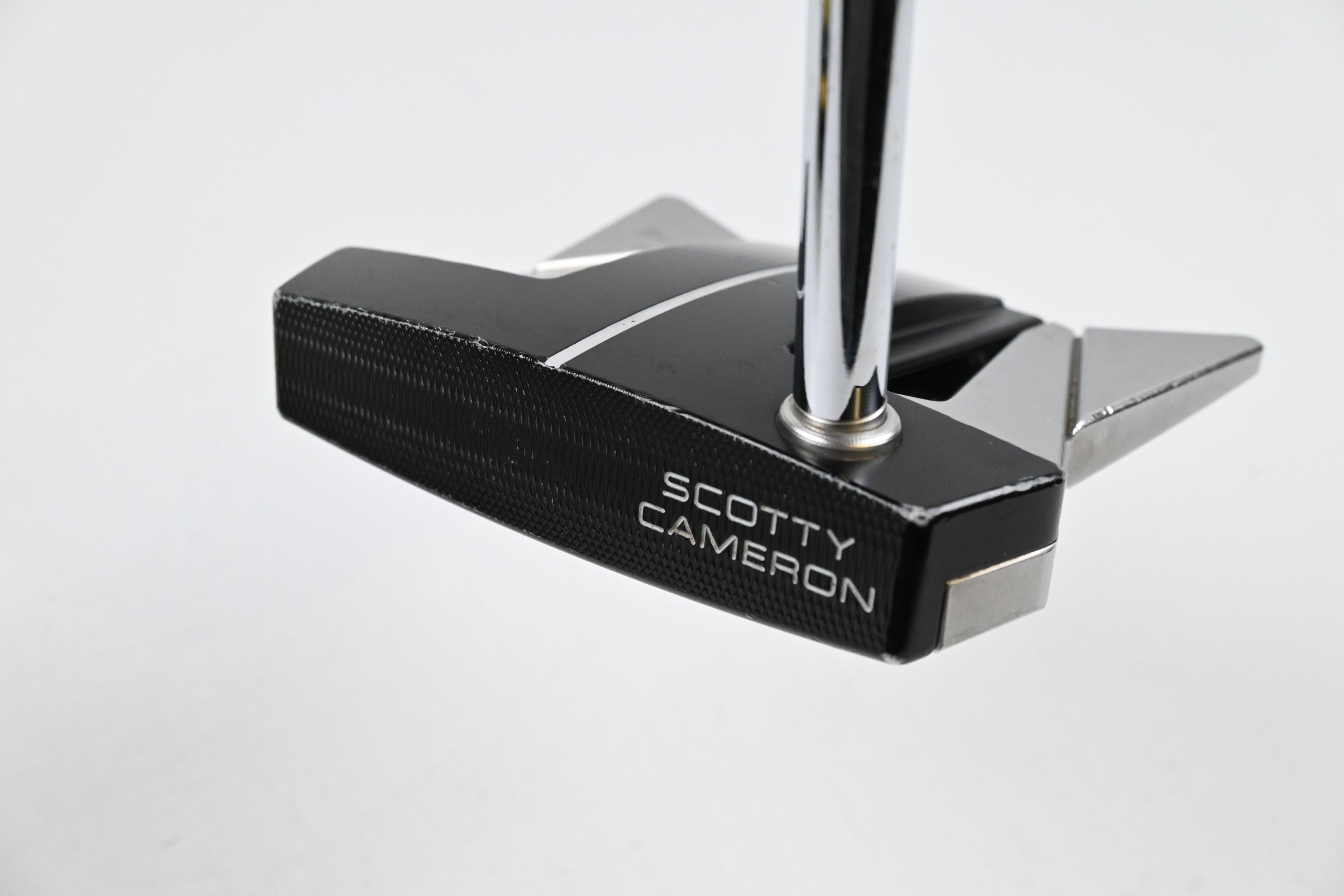 Scotty Cameron Phantom X 12 2022 Putter / 34 Inch