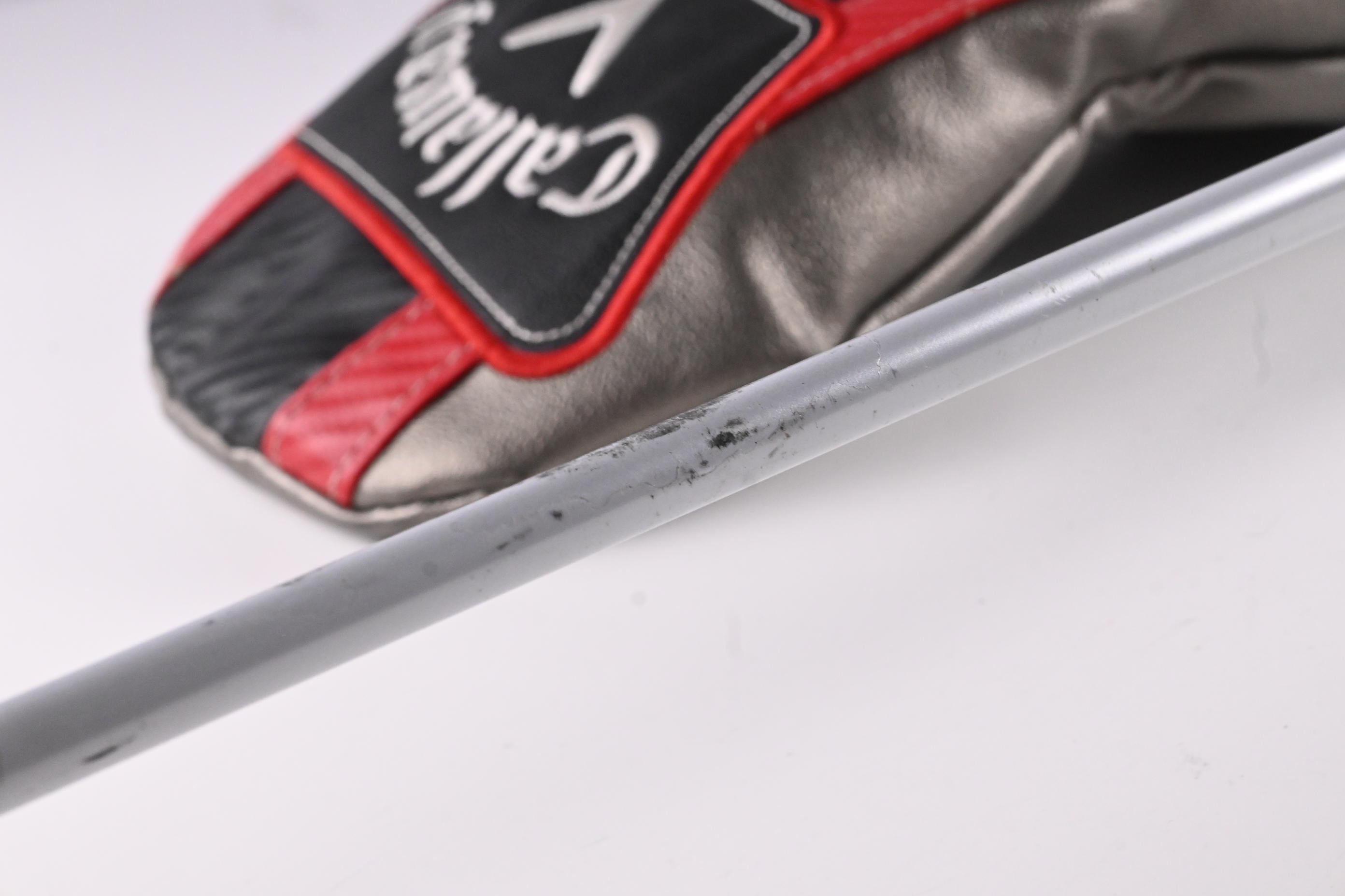 Callaway X Hot Driver / 10.5 Degree / Stiff Flex Project X PX Red Shaft