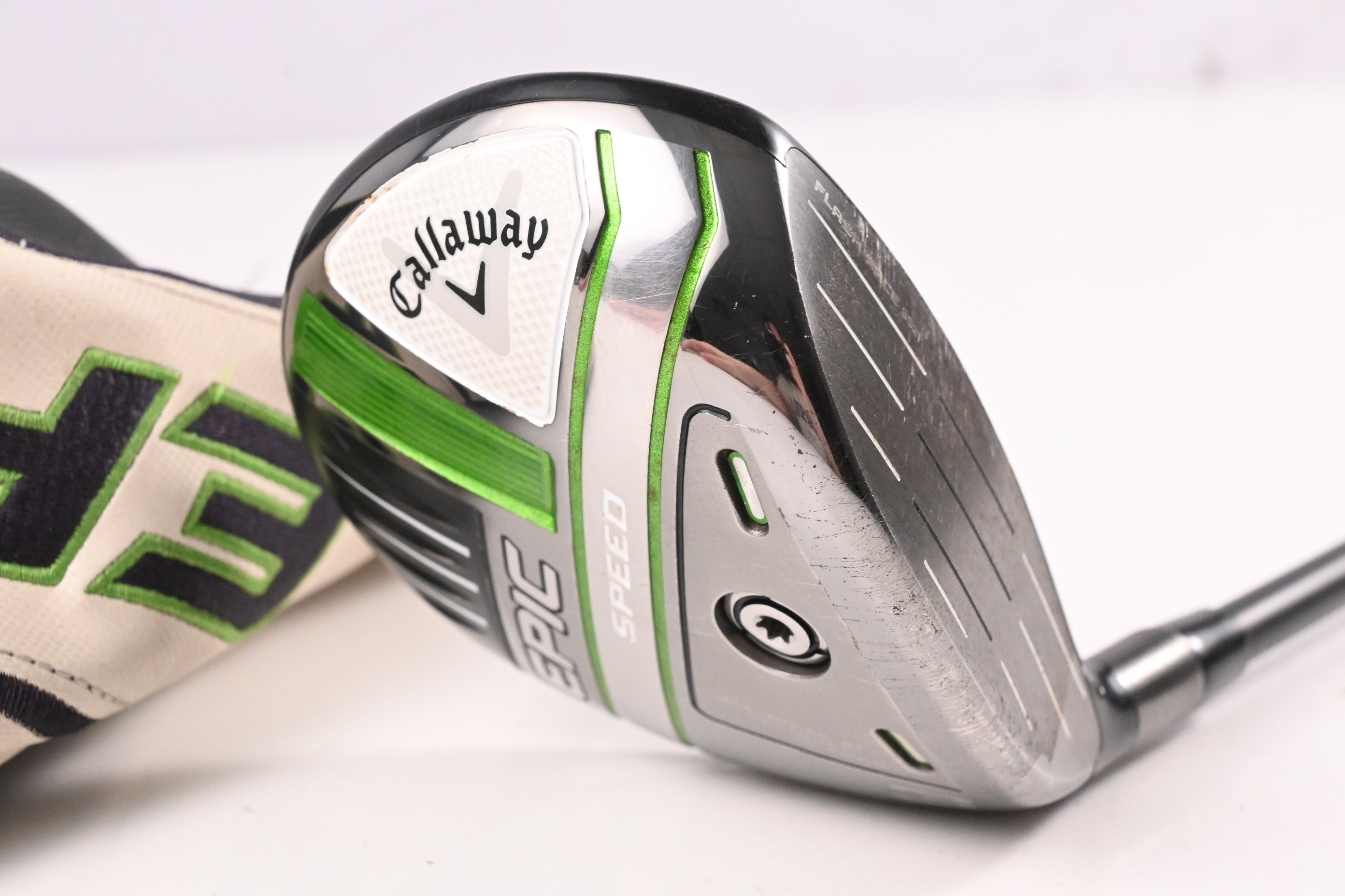Callaway Epic Speed #3 Wood / 15 Degree / Senior Flex Cypher 50 Shaft