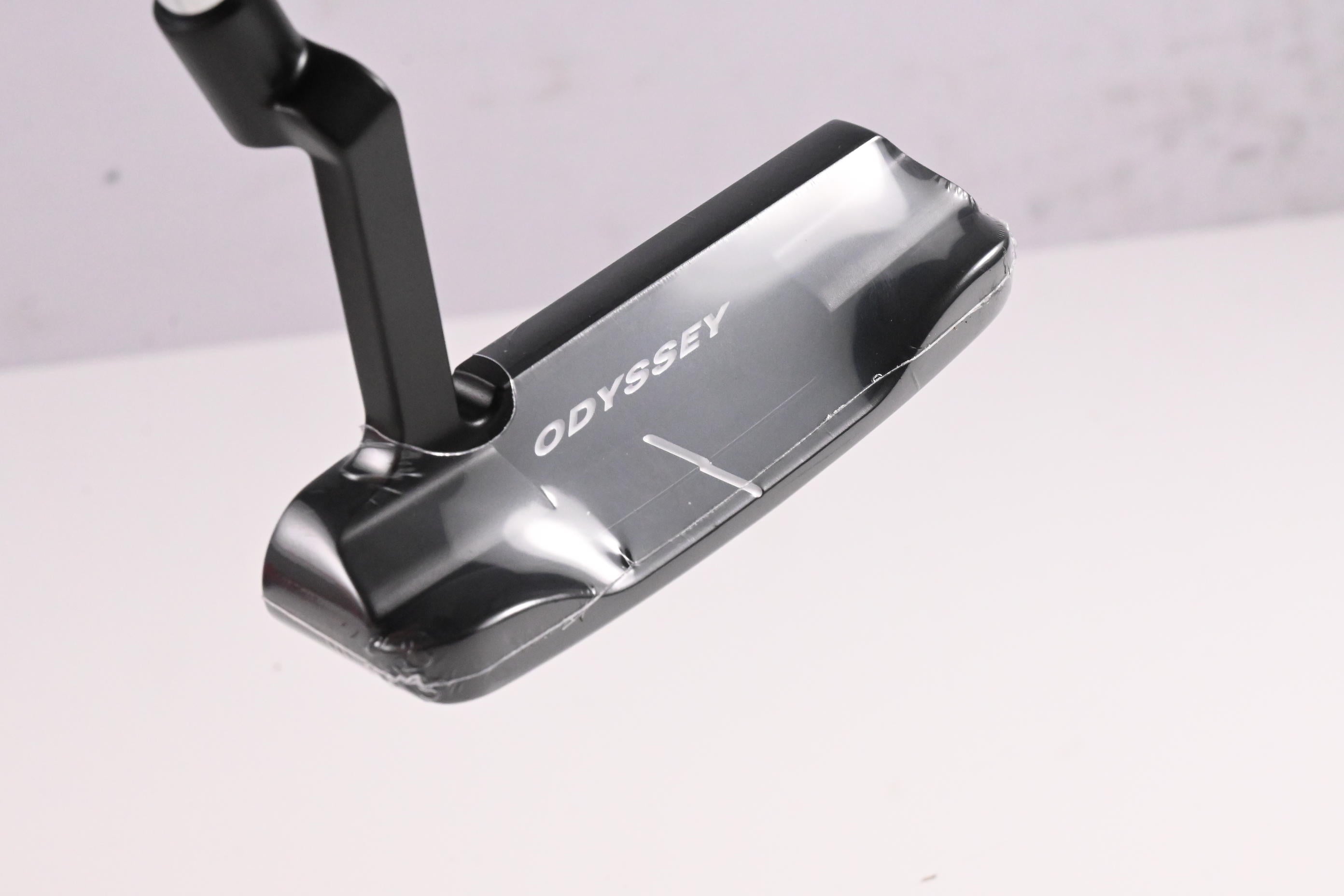 Odyssey Ai-Dual #1 Putter / 34 Inch