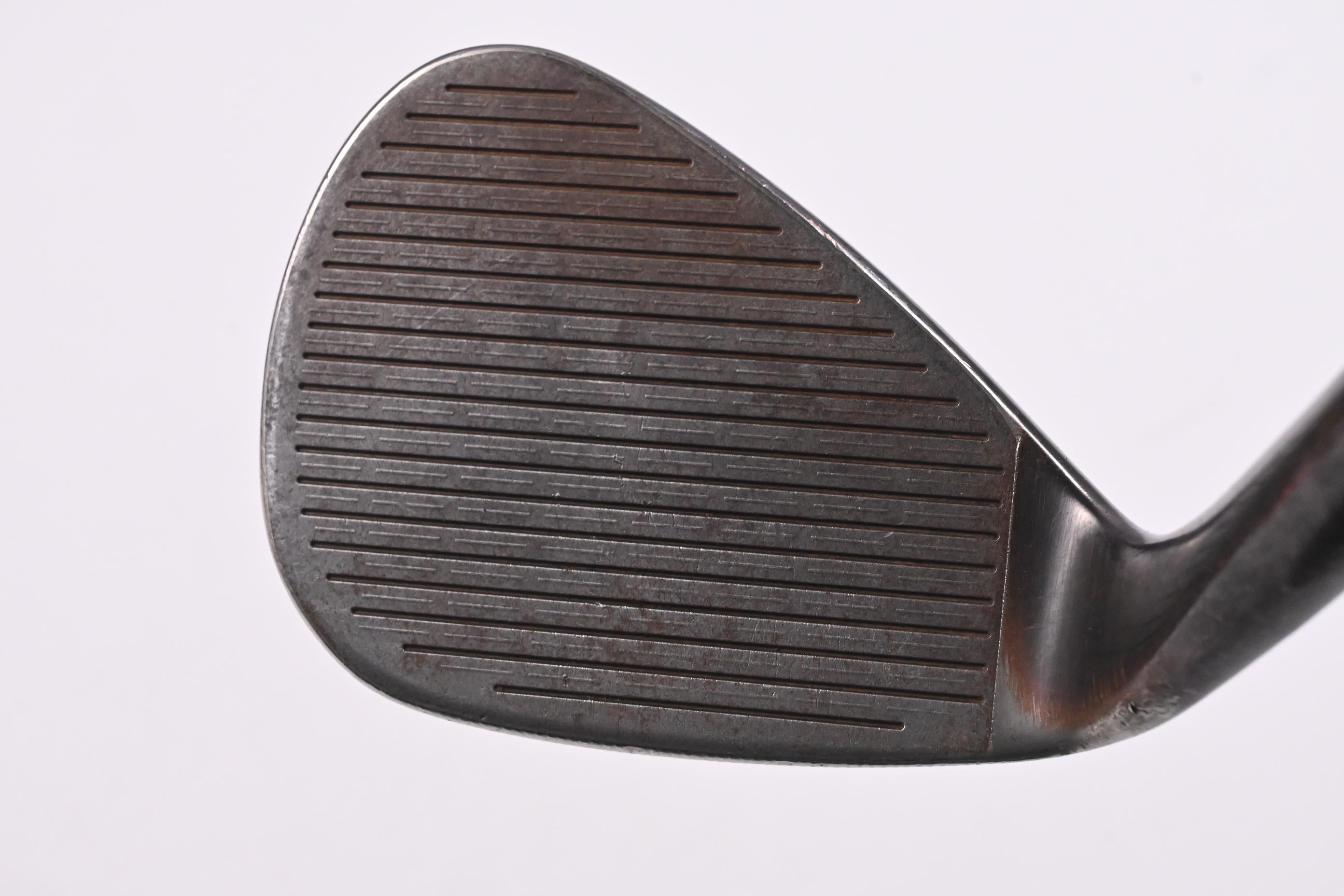 Taylormade Hi-Toe 3 Lob Wedge / 58 Degree / Stiff Flex KBS Tour C-Taper 120