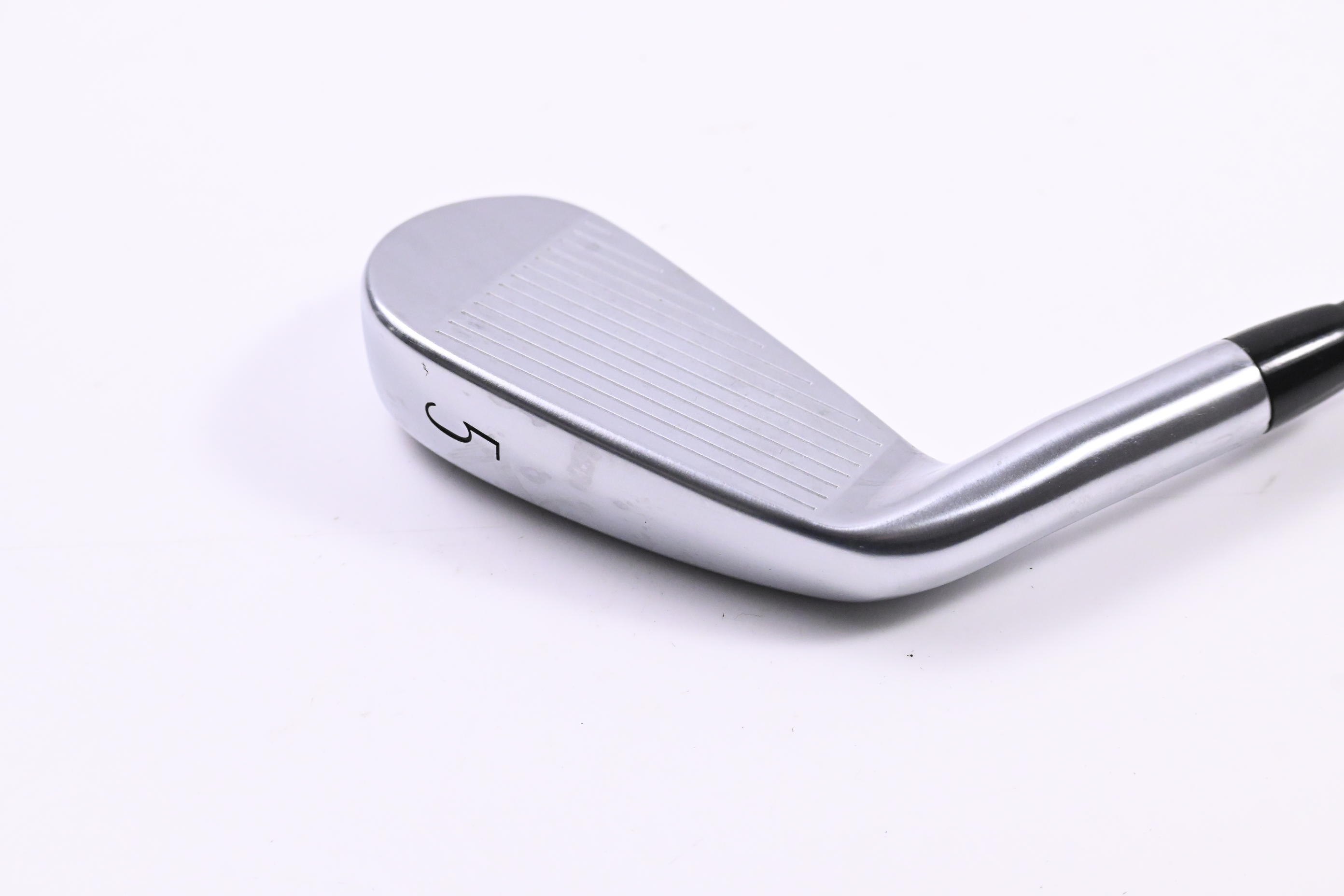 Titleist T250 2025 #5 Iron / 24 Degree / Regular Flex Project X LZ Shaft