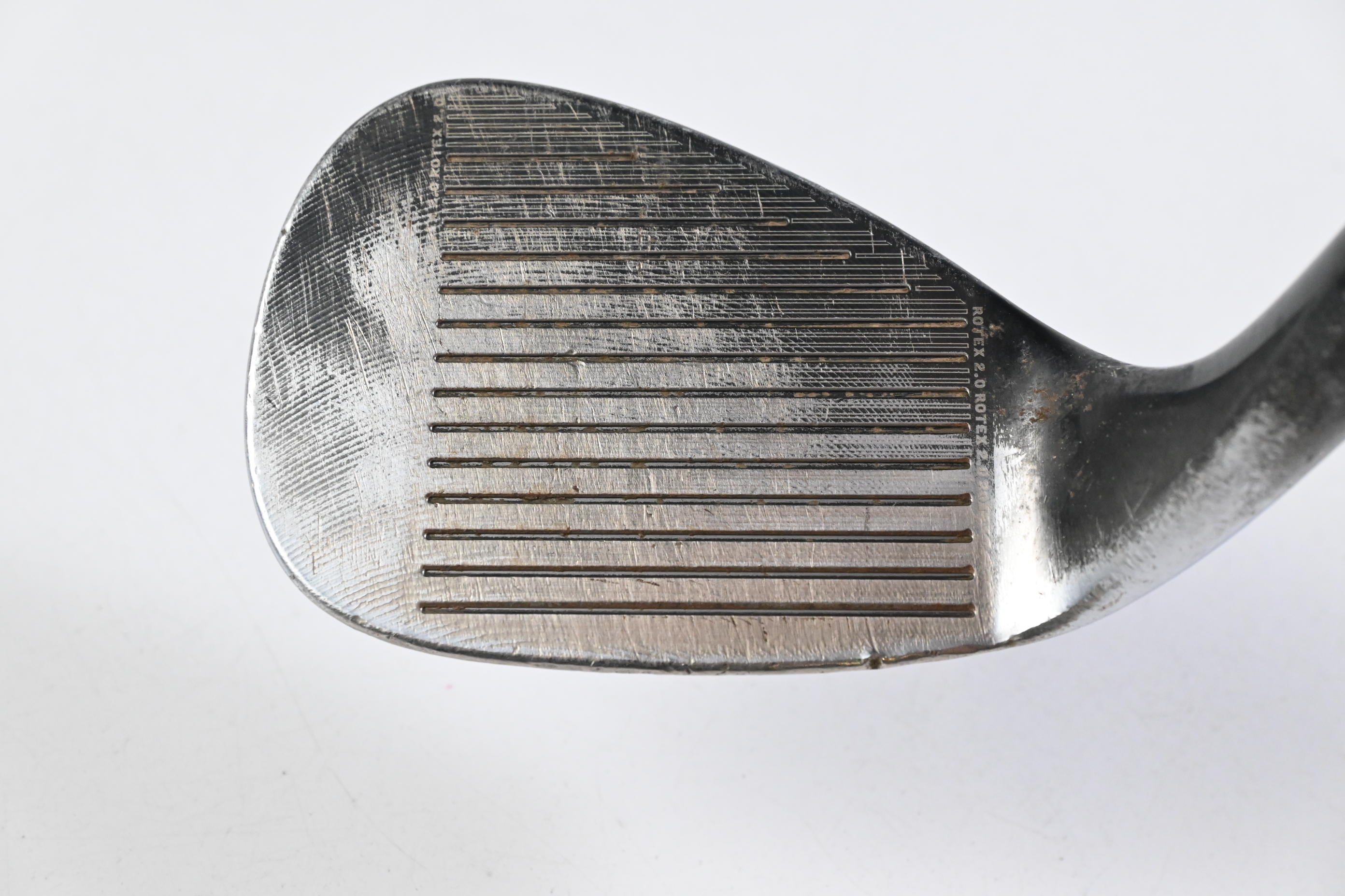 Cleveland 588 RTX Lob Wedge / 58 Degree / Stiff Flex Dynamic Gold Shaft