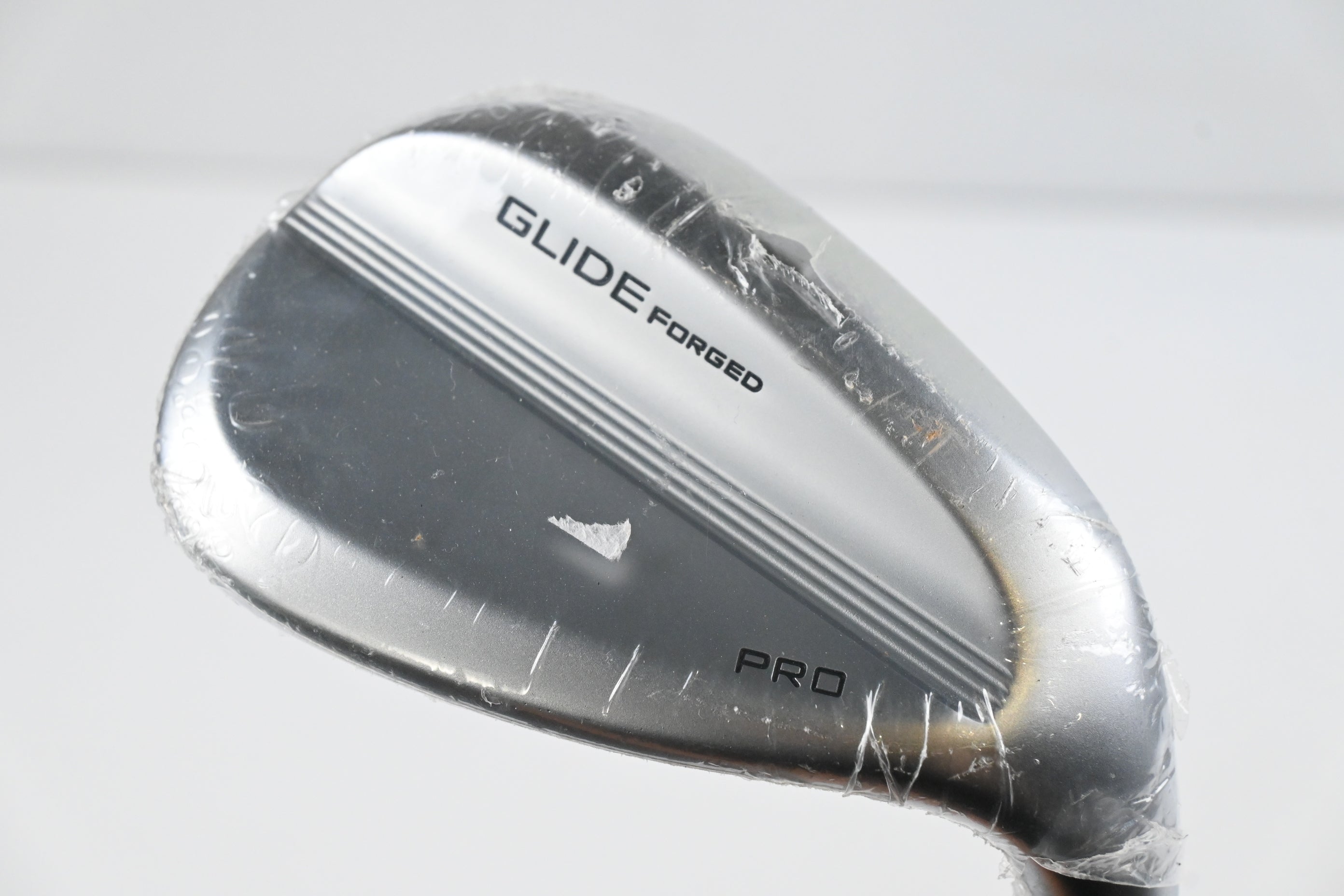 Ping Glide Forged Pro Lob Wedge / 58 Degree / Black Dot / Wedge Flex Ping Z-Z115